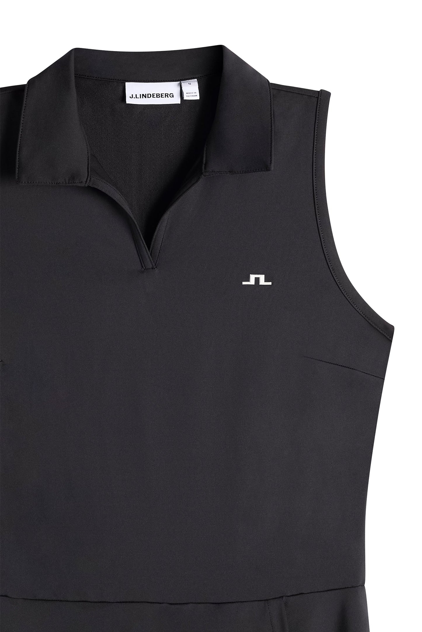 Dana Dress / Black