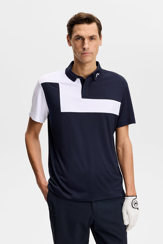 Rody Polo / Navy