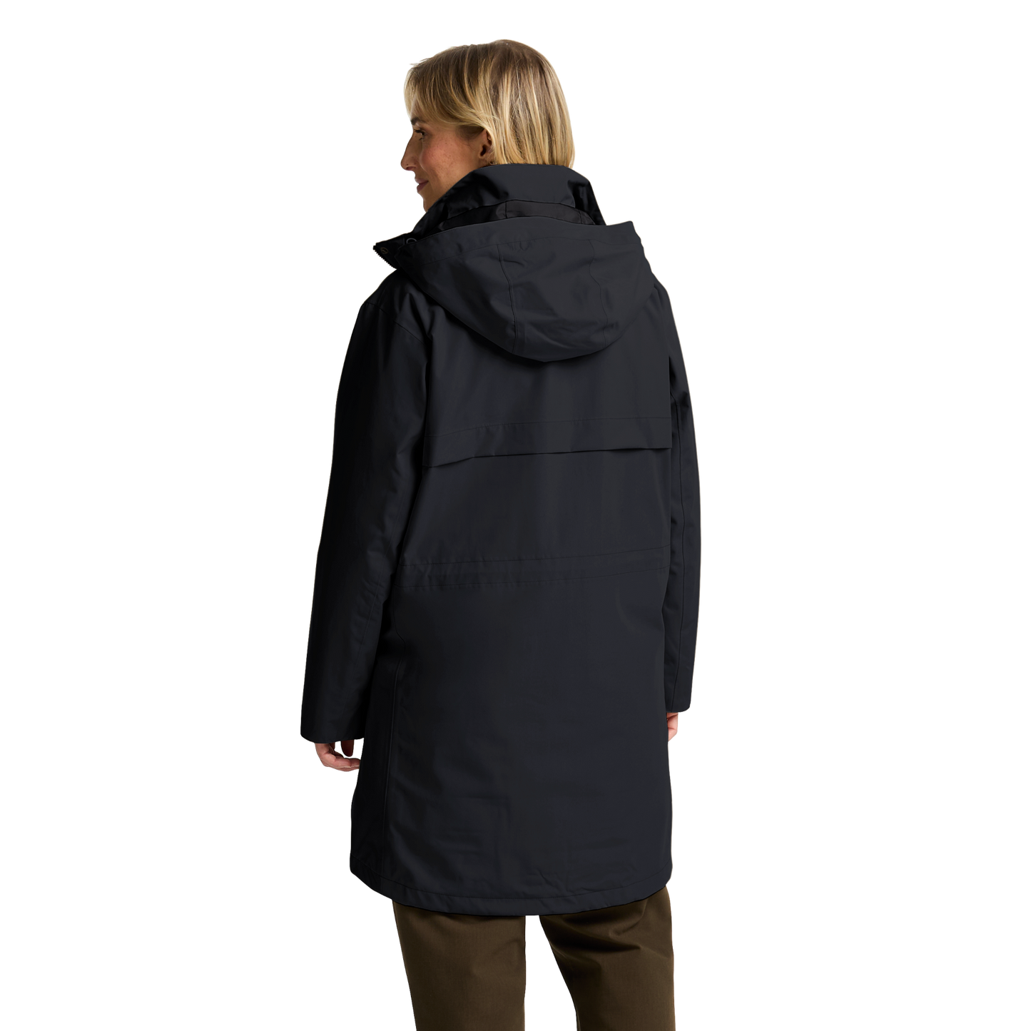 BAYLIGHT 3IN1 COAT W