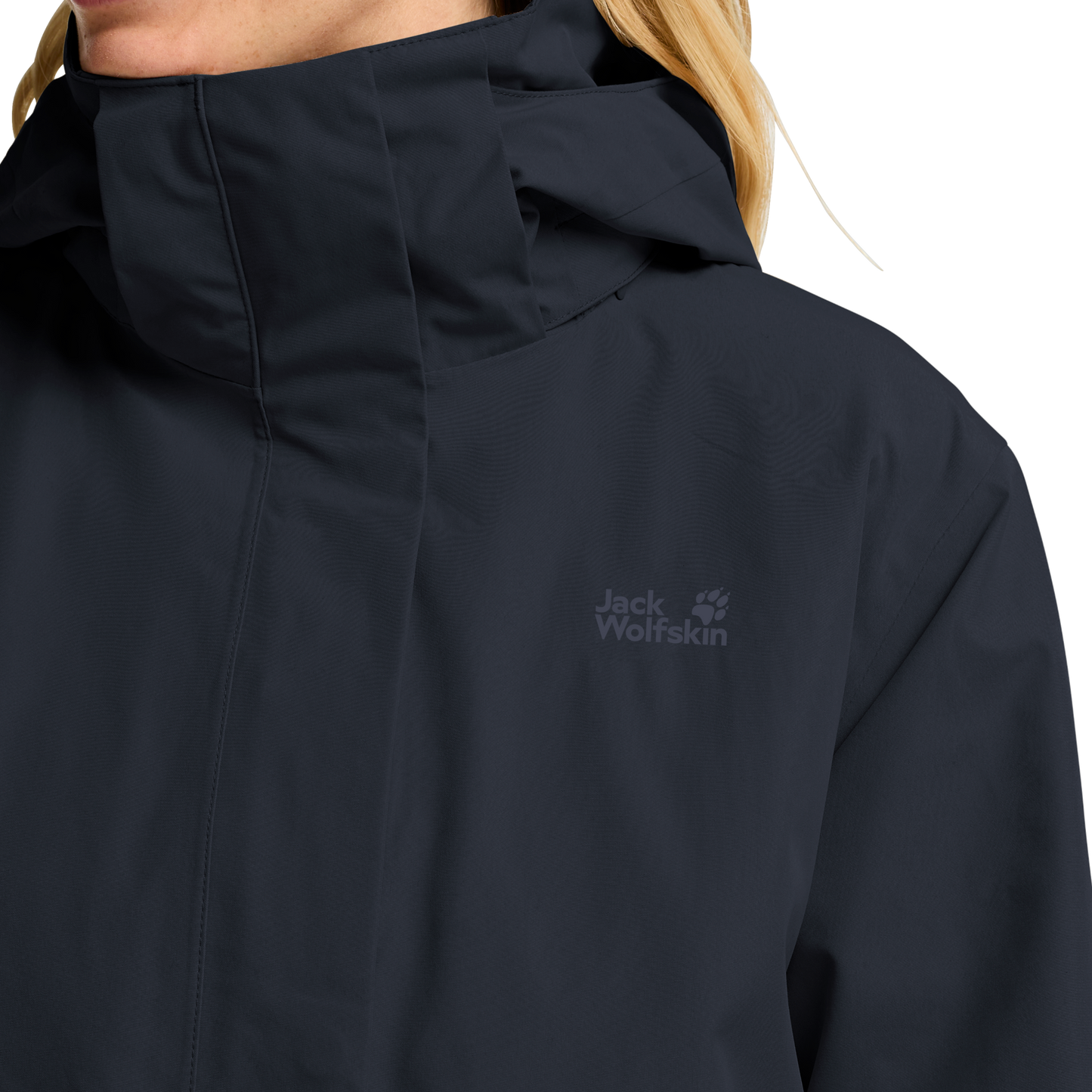 BAYLIGHT 3IN1 COAT W