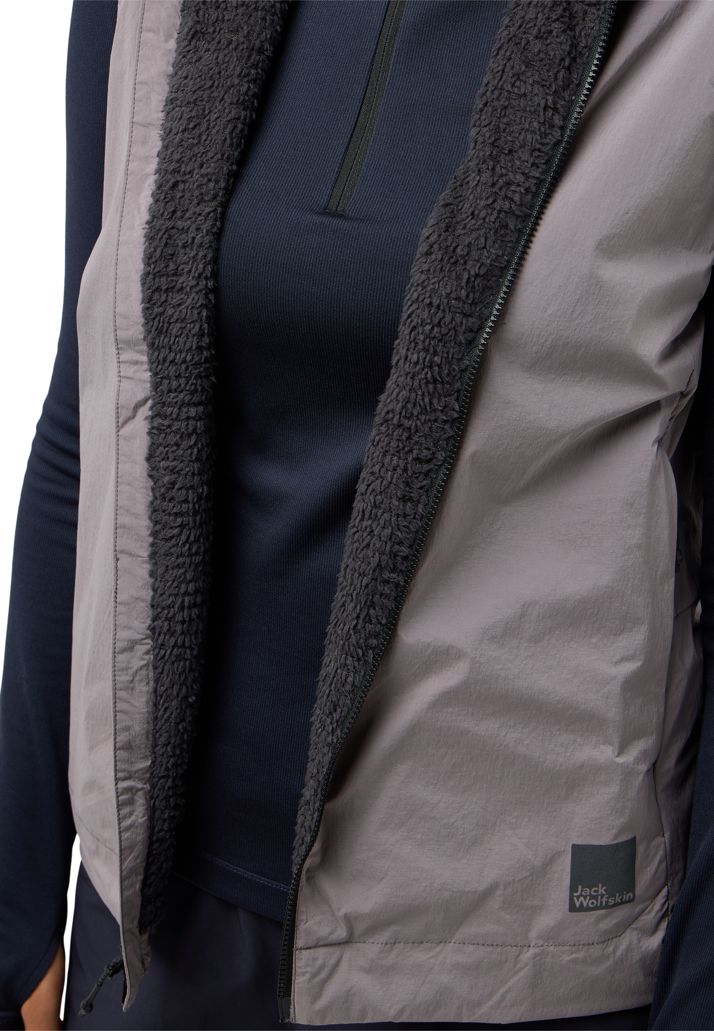 BIKE COMMUTE XT VEST W
