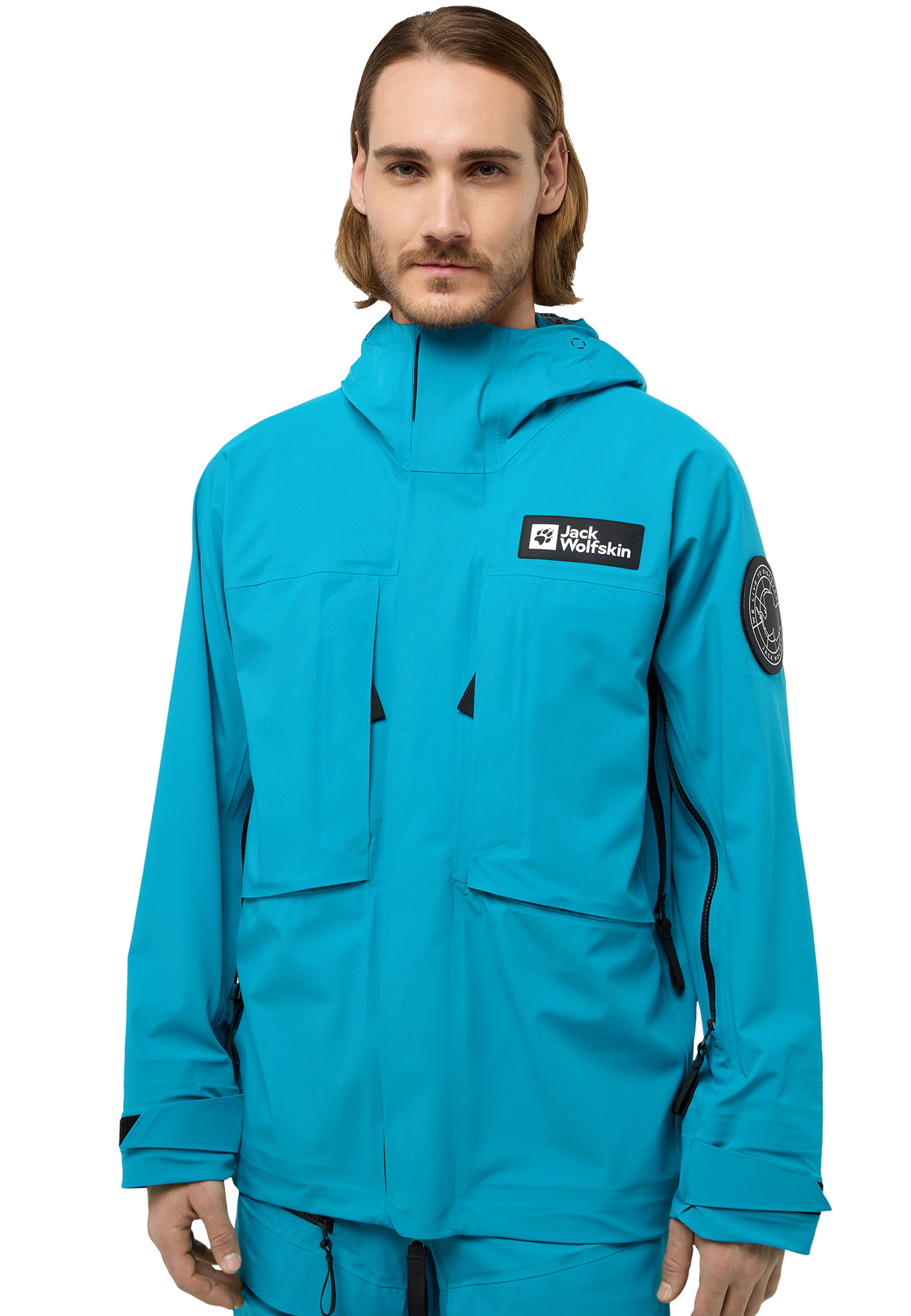 EXPDN 3L JKT