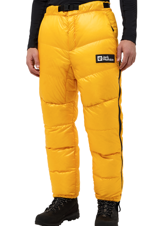 EXPDN DOWN PANTS