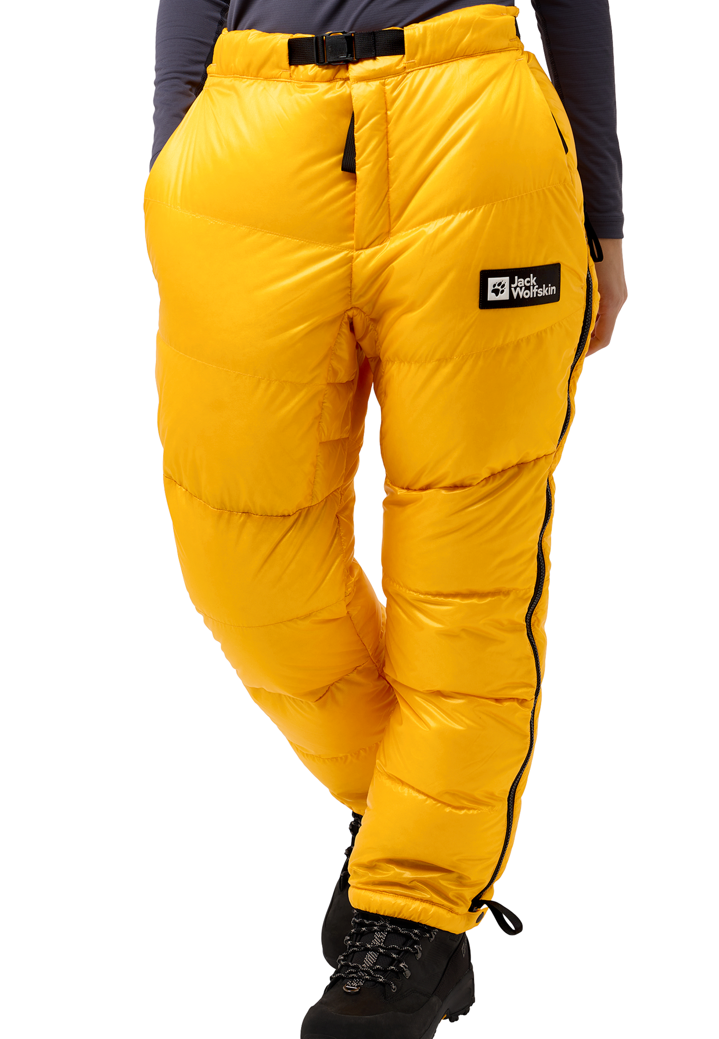 EXPDN DOWN PANTS