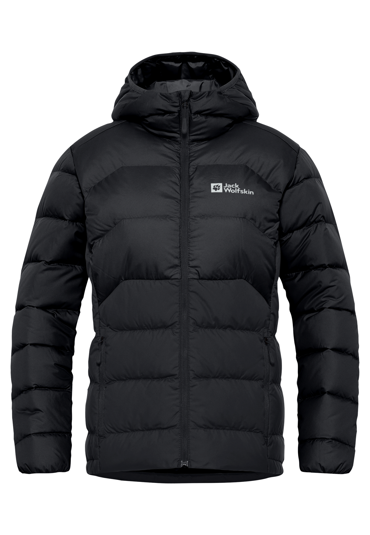 ATHER DOWN HOODY W RDS