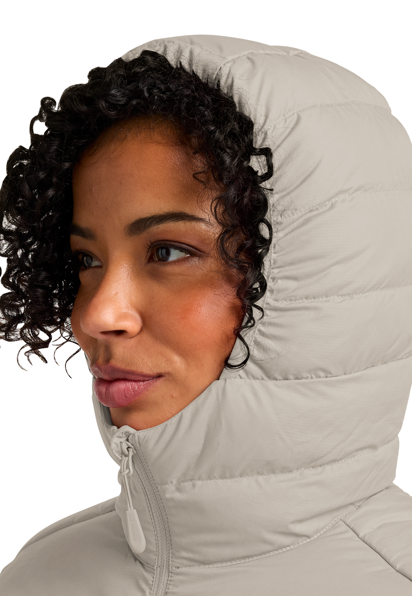 ATHER DOWN HOODY W RDS