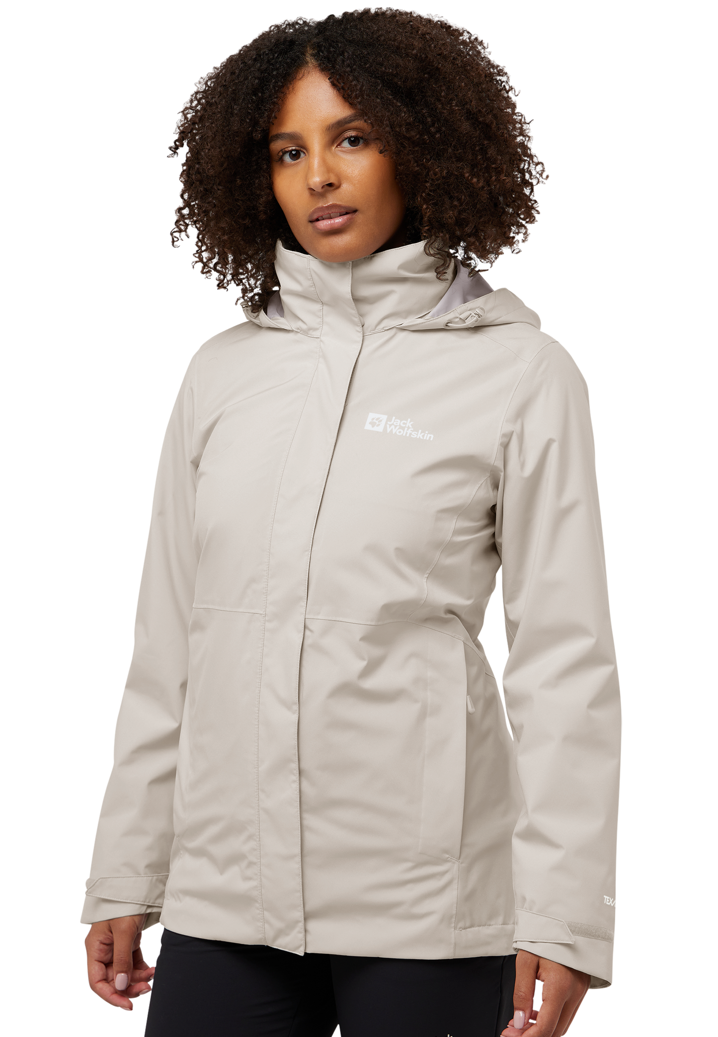ROTWAND 3IN1 JKT W