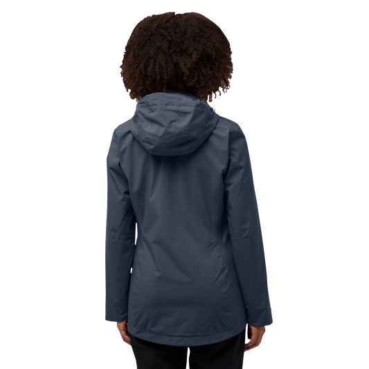 ROTWAND 3IN1 JKT W