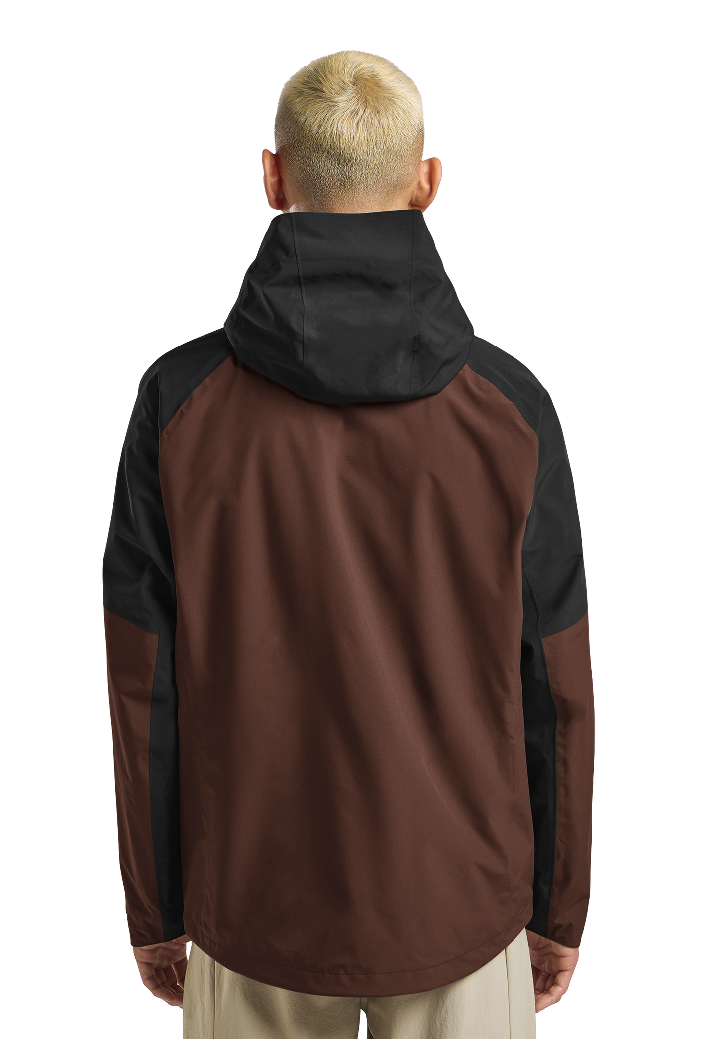 EAGLE PEAK 2L JKT M