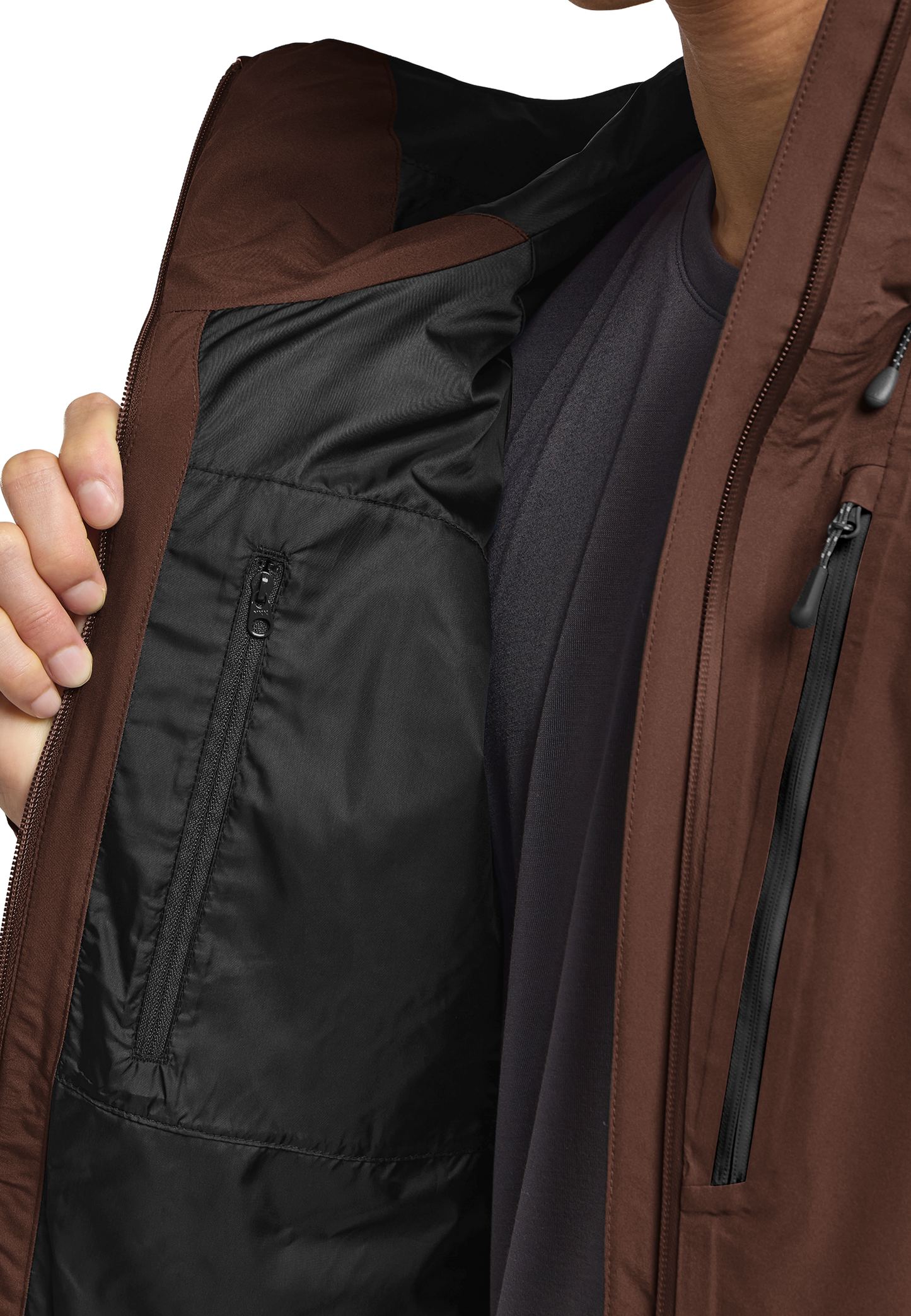 EAGLE PEAK 2L JKT M