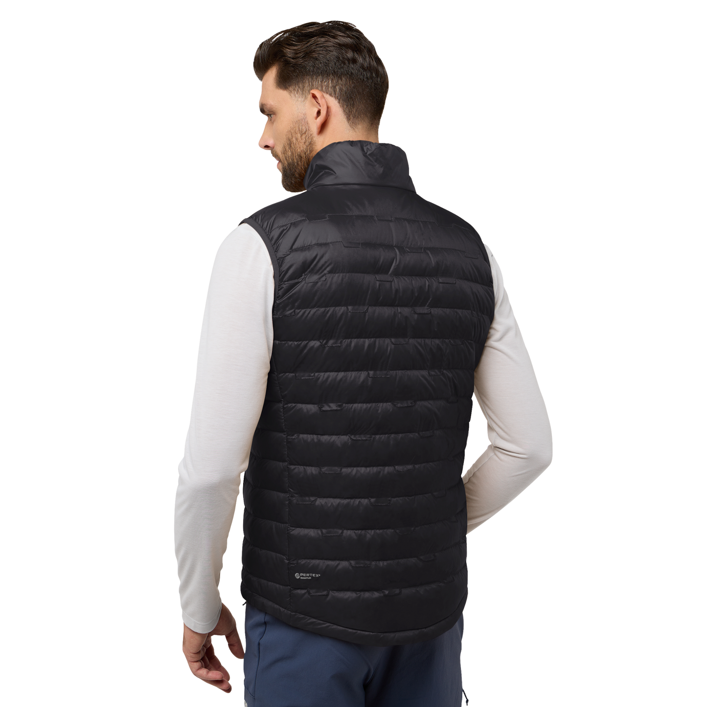 PASSAMANI DOWN VEST M RDS