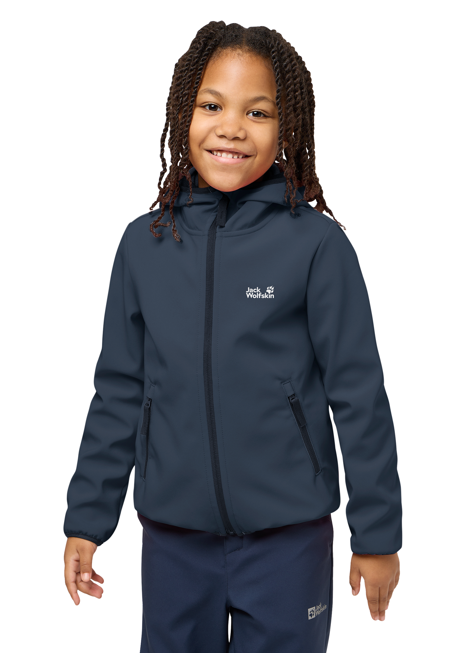 FOURWINDS JACKET KIDS