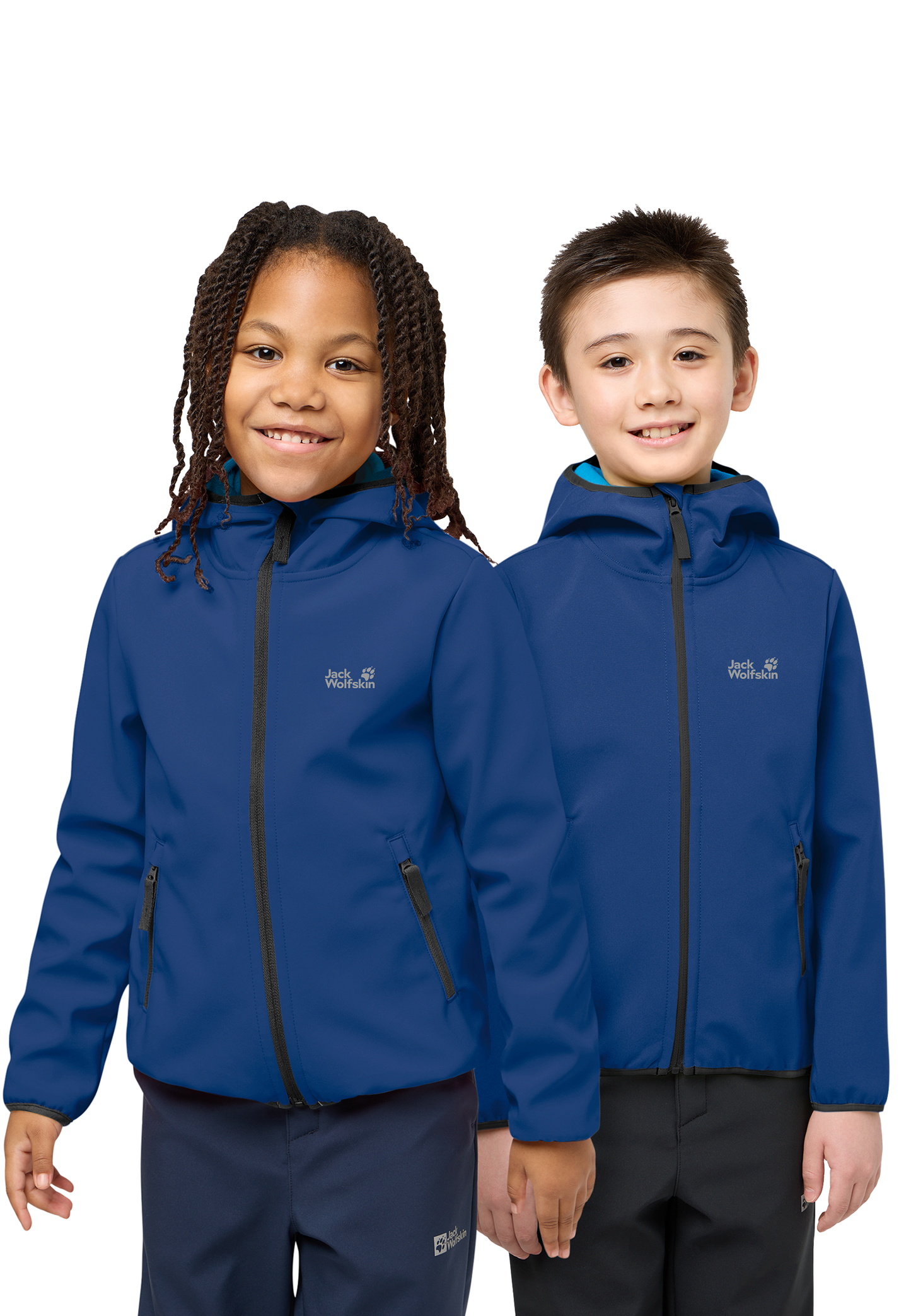 FOURWINDS JACKET KIDS
