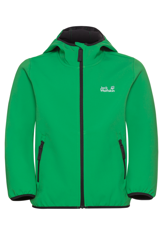 FOURWINDS JACKET KIDS