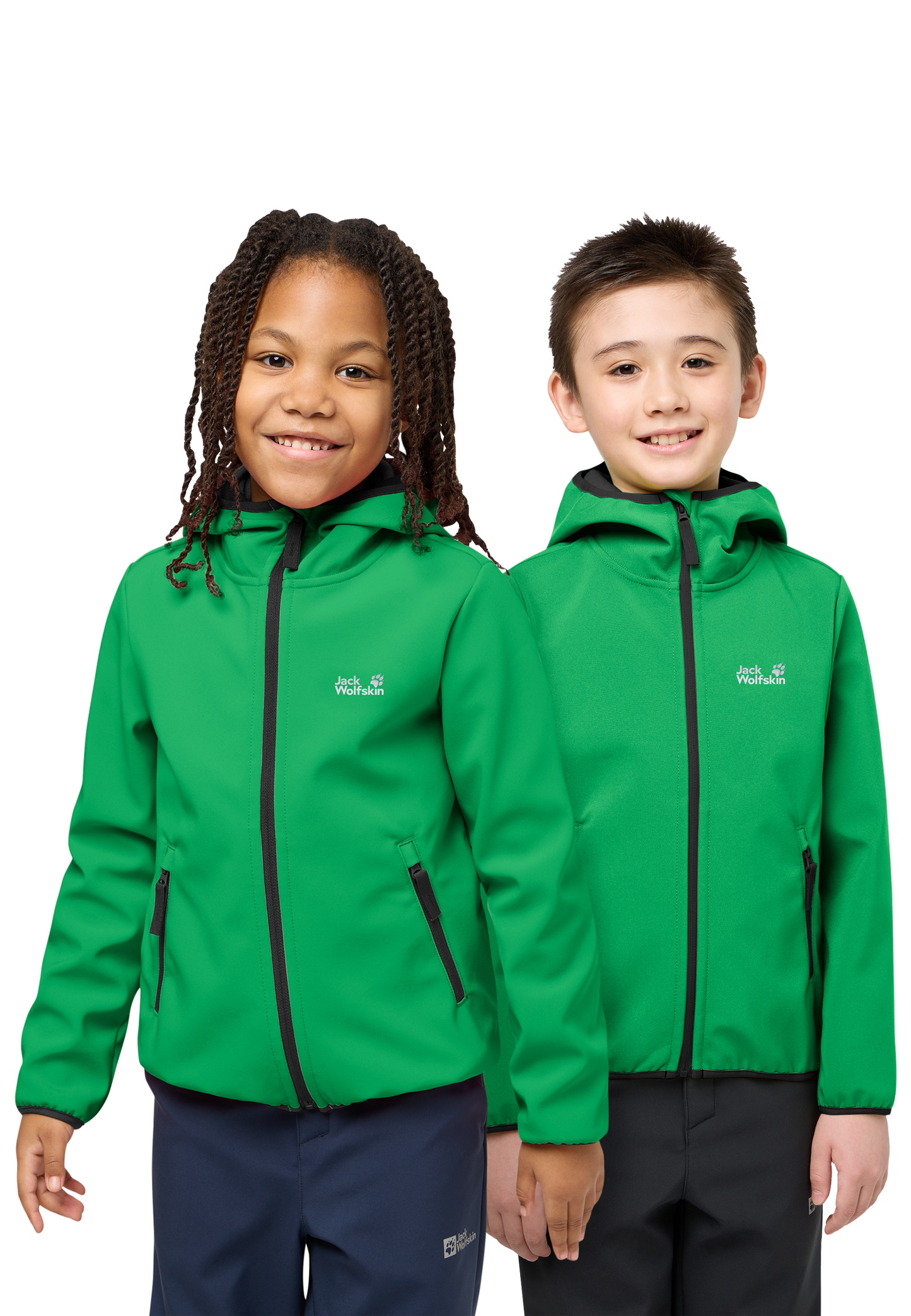 FOURWINDS JACKET KIDS