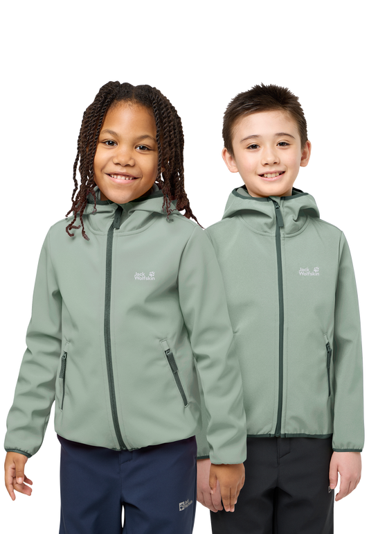 FOURWINDS JACKET KIDS