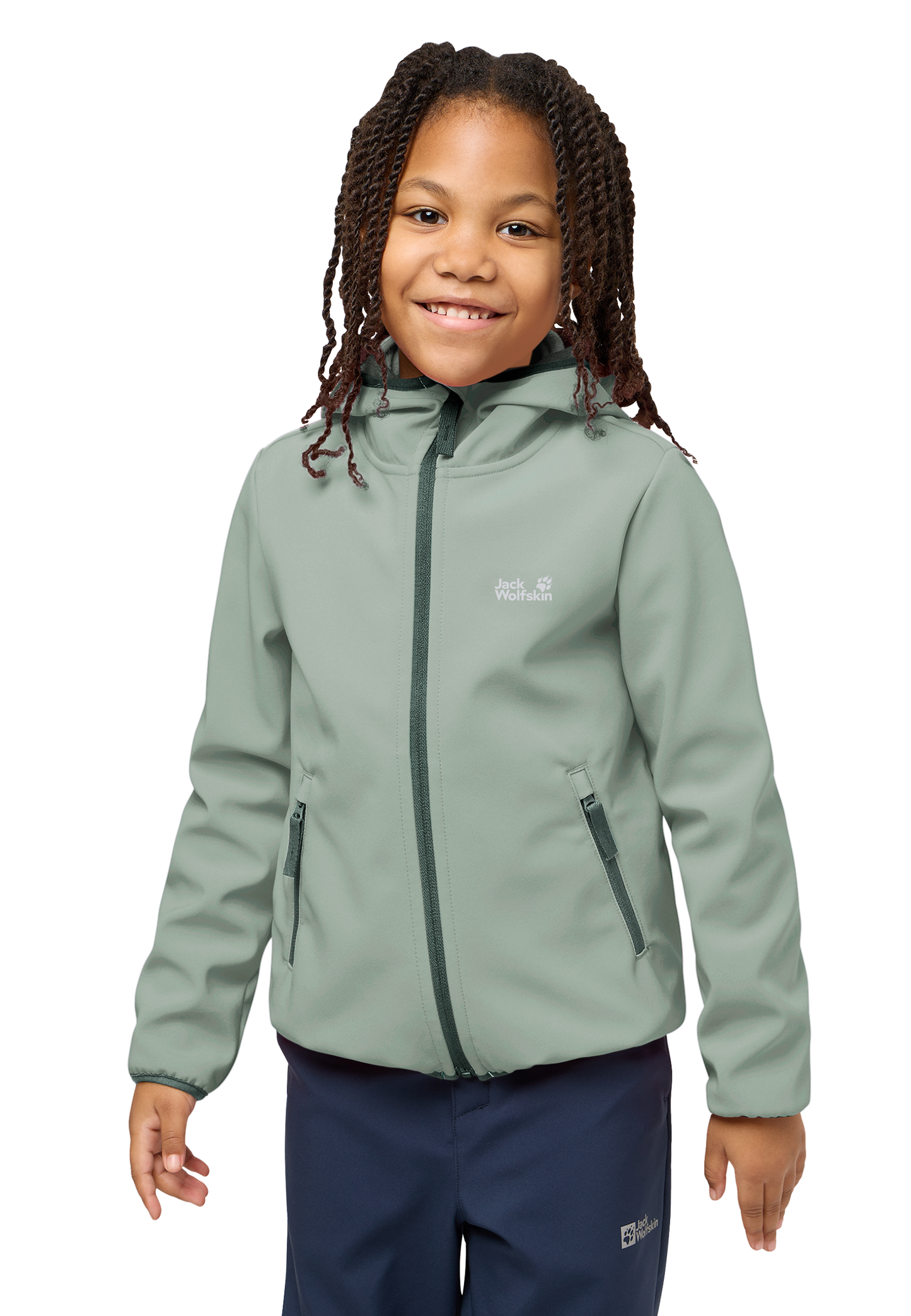 FOURWINDS JACKET KIDS