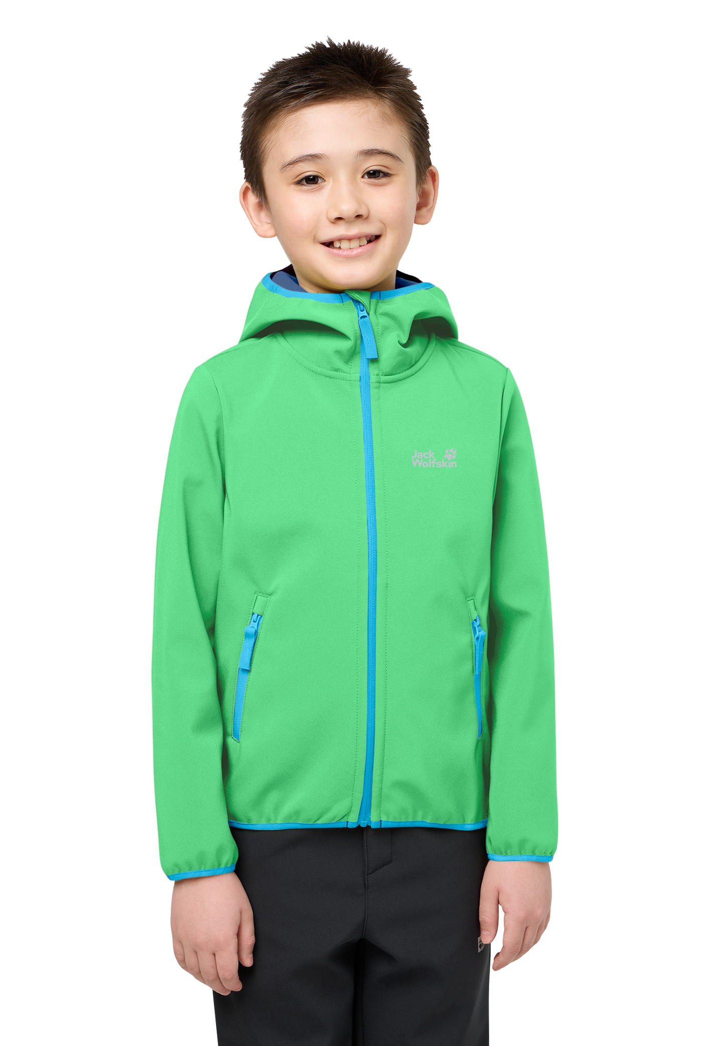 FOURWINDS JACKET KIDS