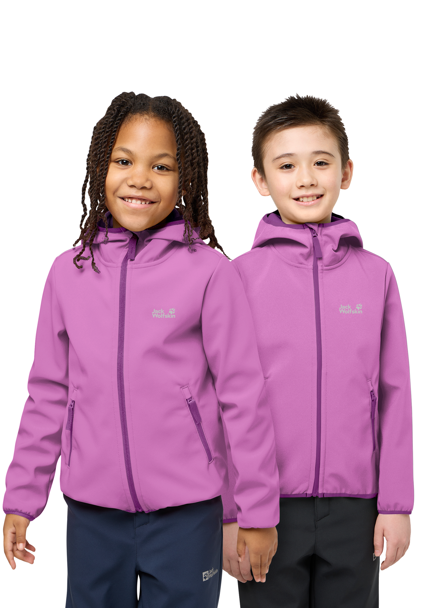 FOURWINDS JACKET KIDS