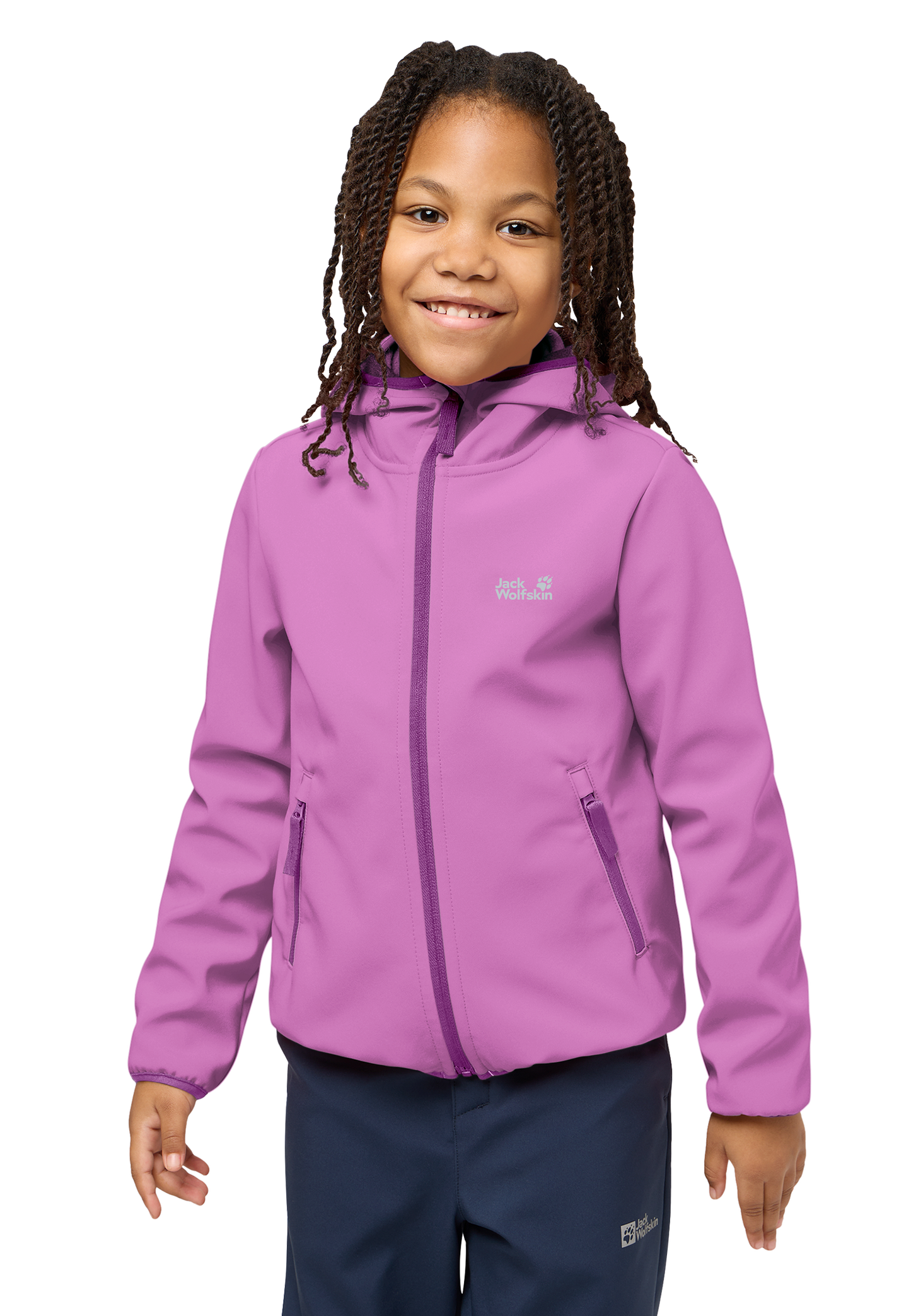 FOURWINDS JACKET KIDS