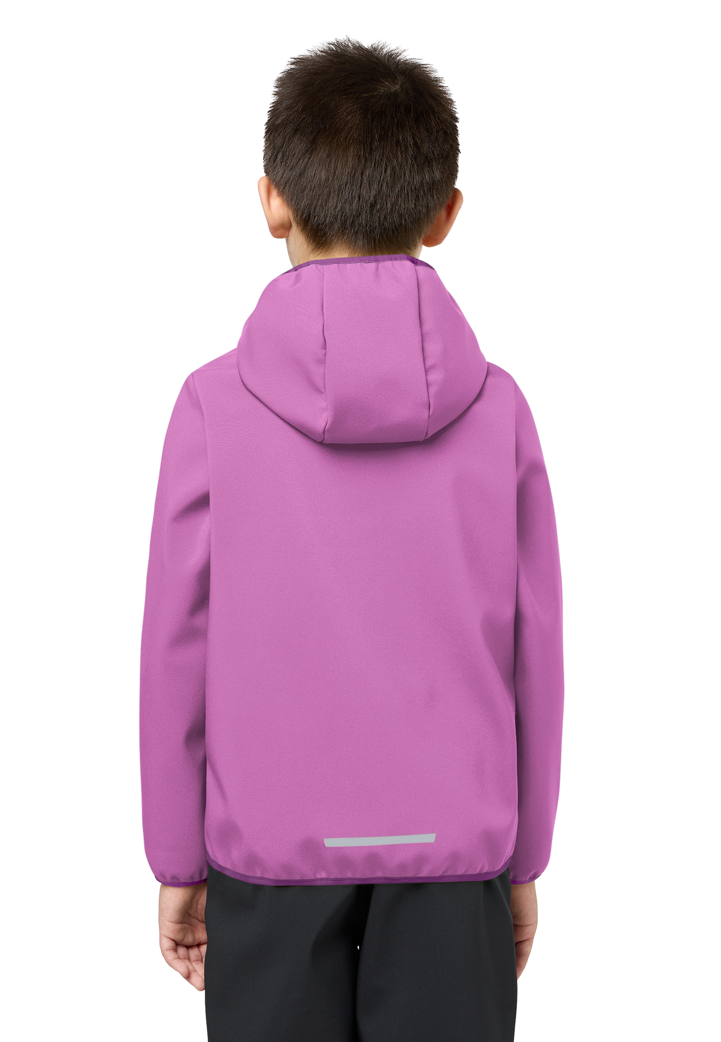 FOURWINDS JACKET KIDS