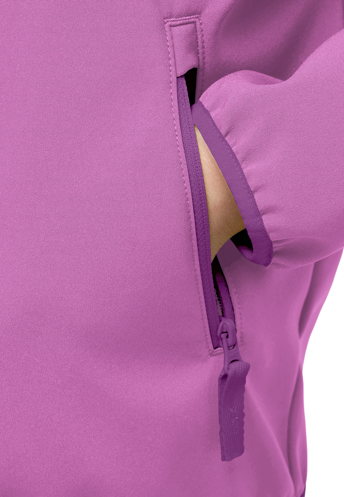 FOURWINDS JACKET KIDS