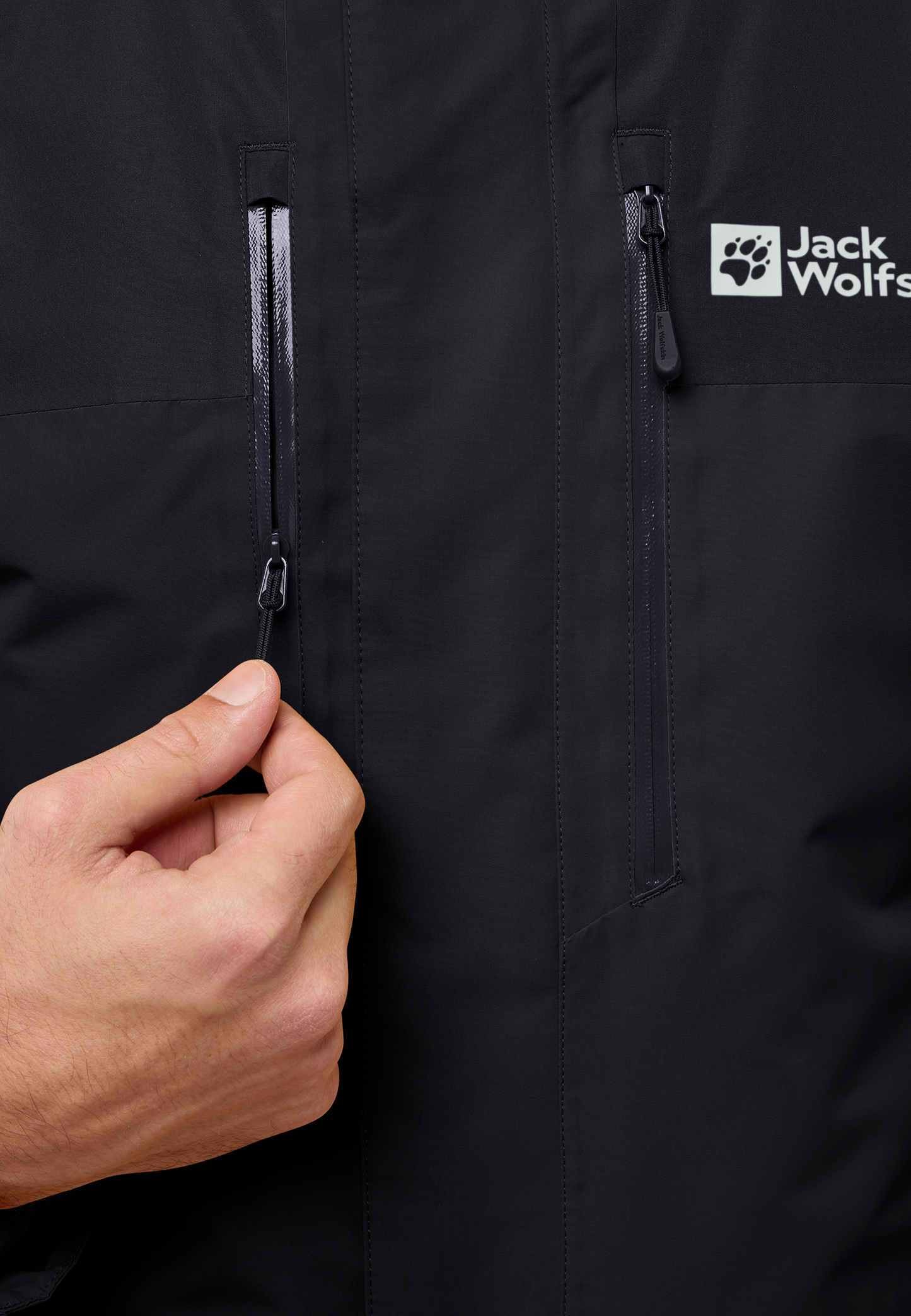 JASPER 3IN1 JKT M