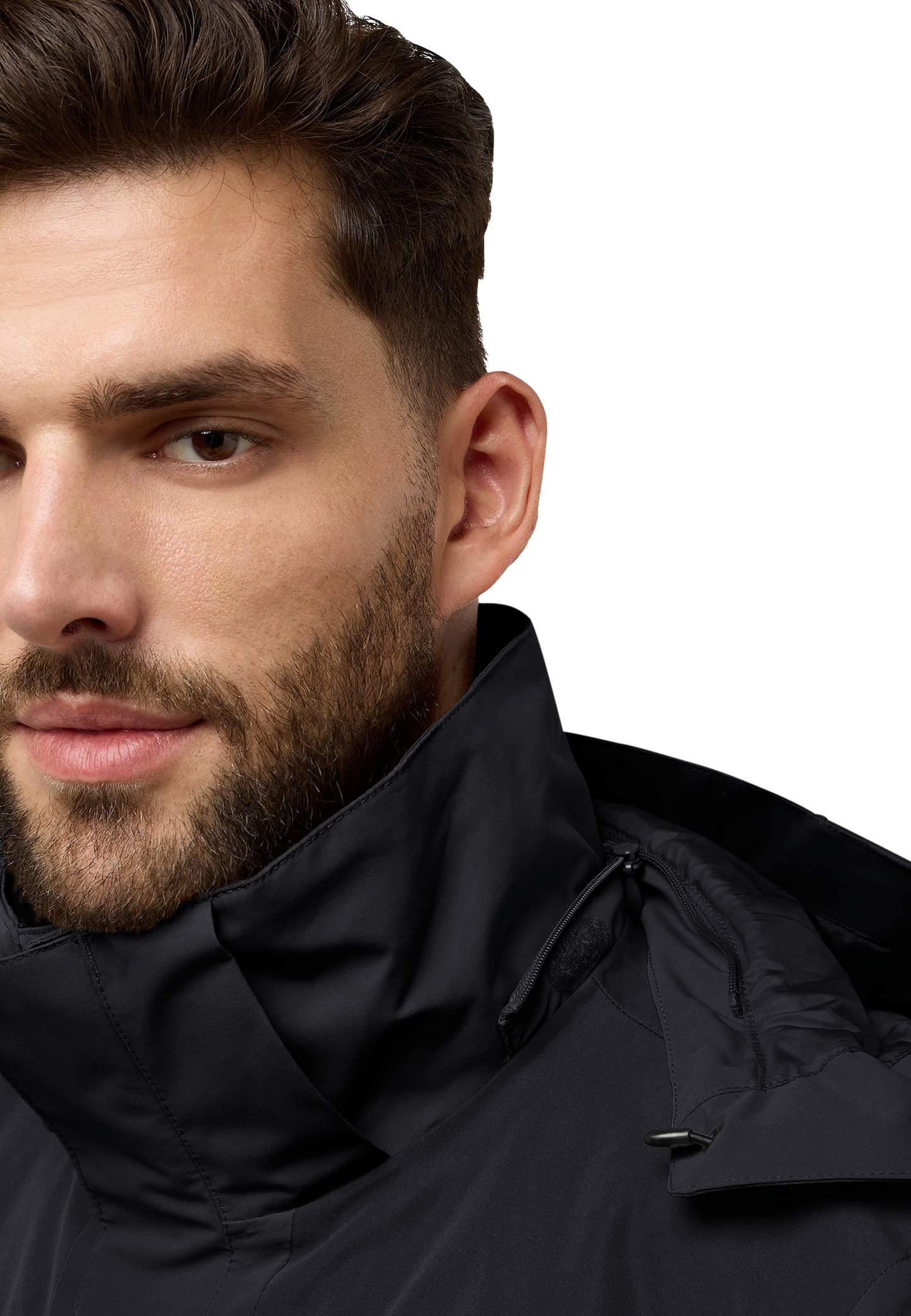 JASPER 3IN1 JKT M