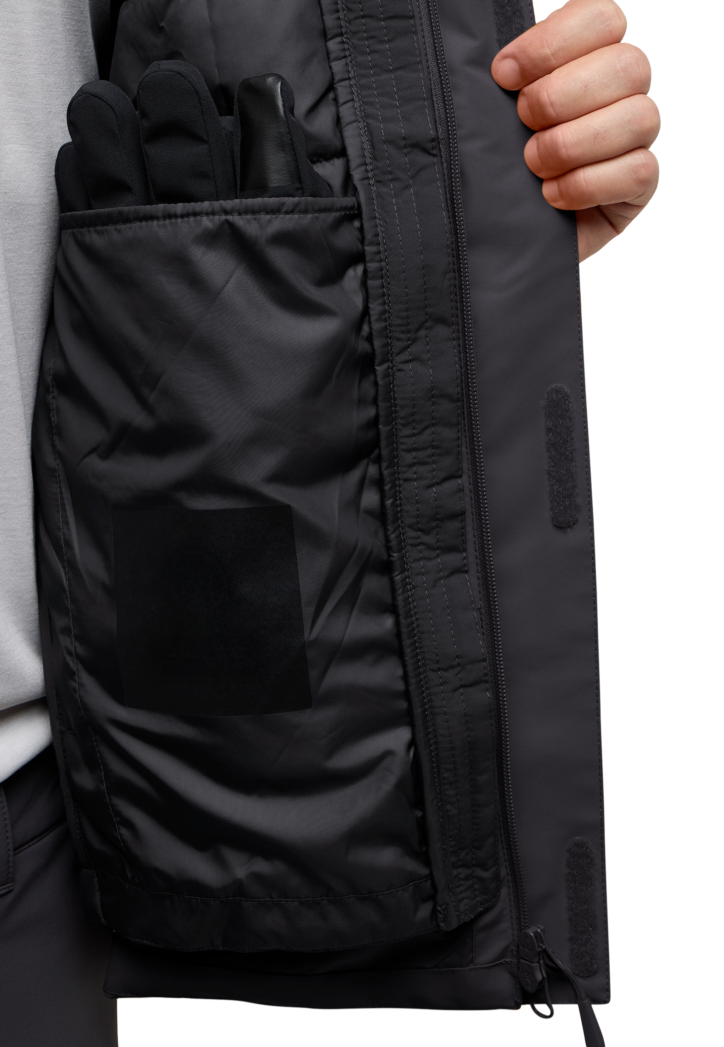 JASPER 3IN1 JKT M