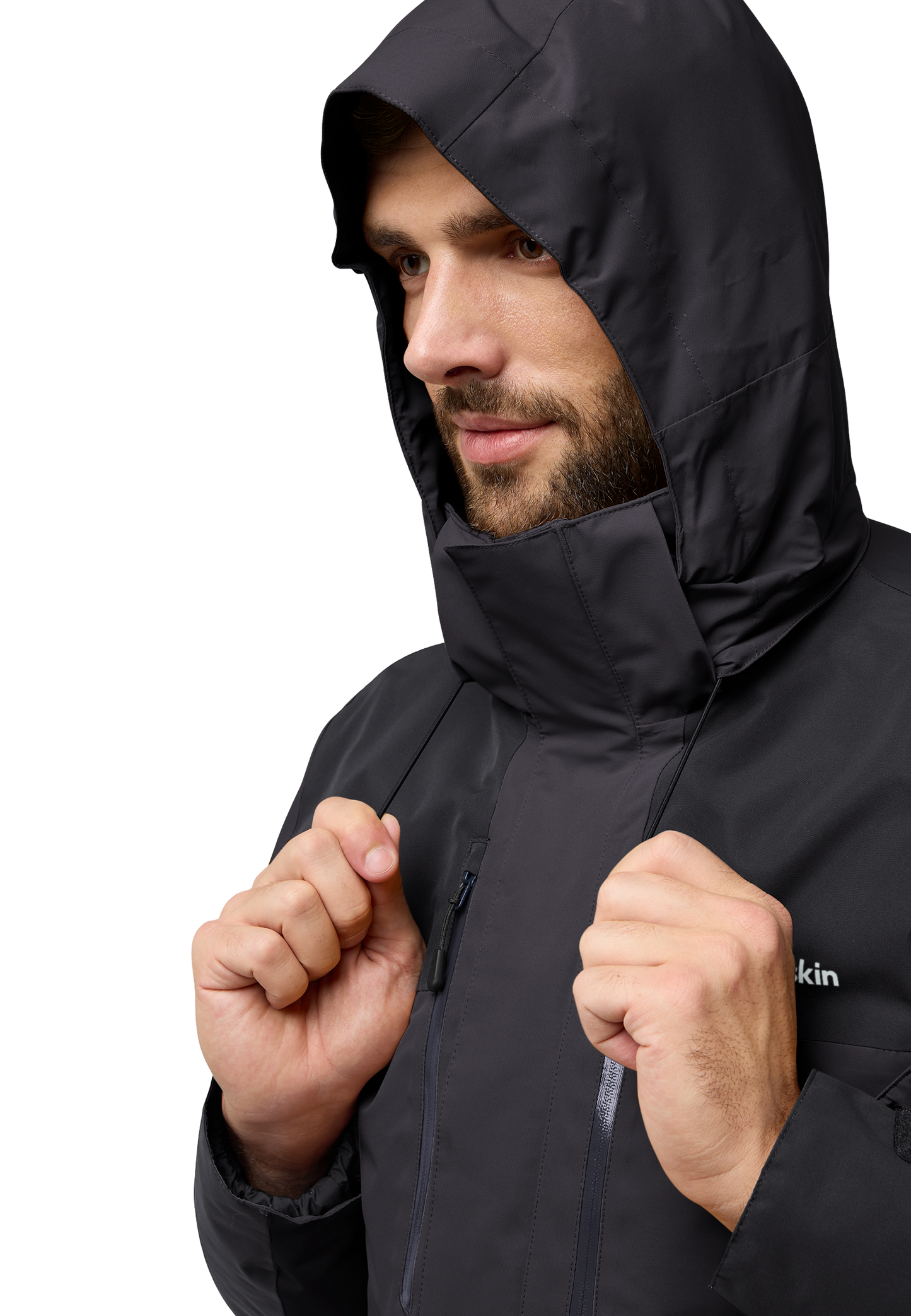 JASPER 3IN1 JKT M