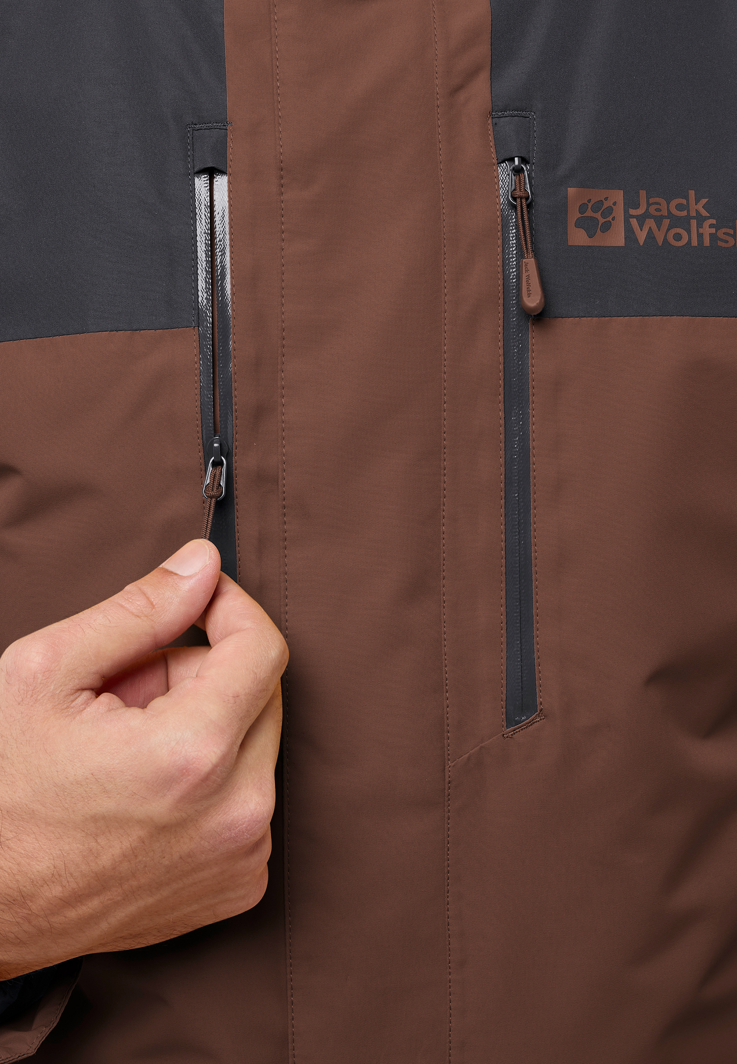 JASPER 3IN1 JKT M