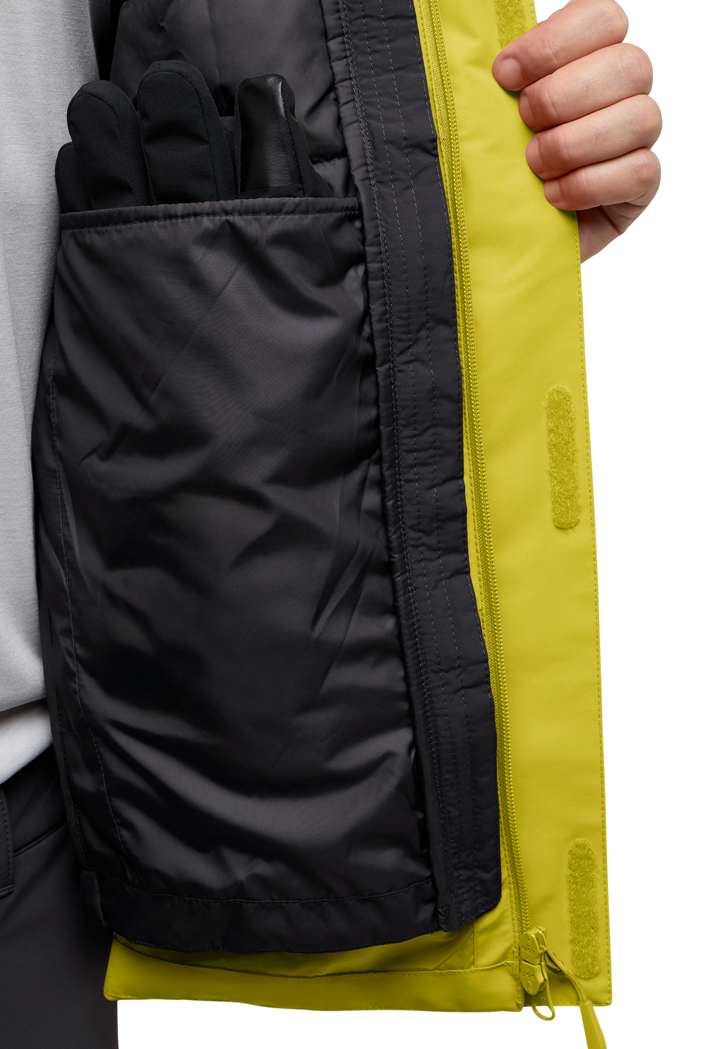 JASPER 3IN1 JKT M