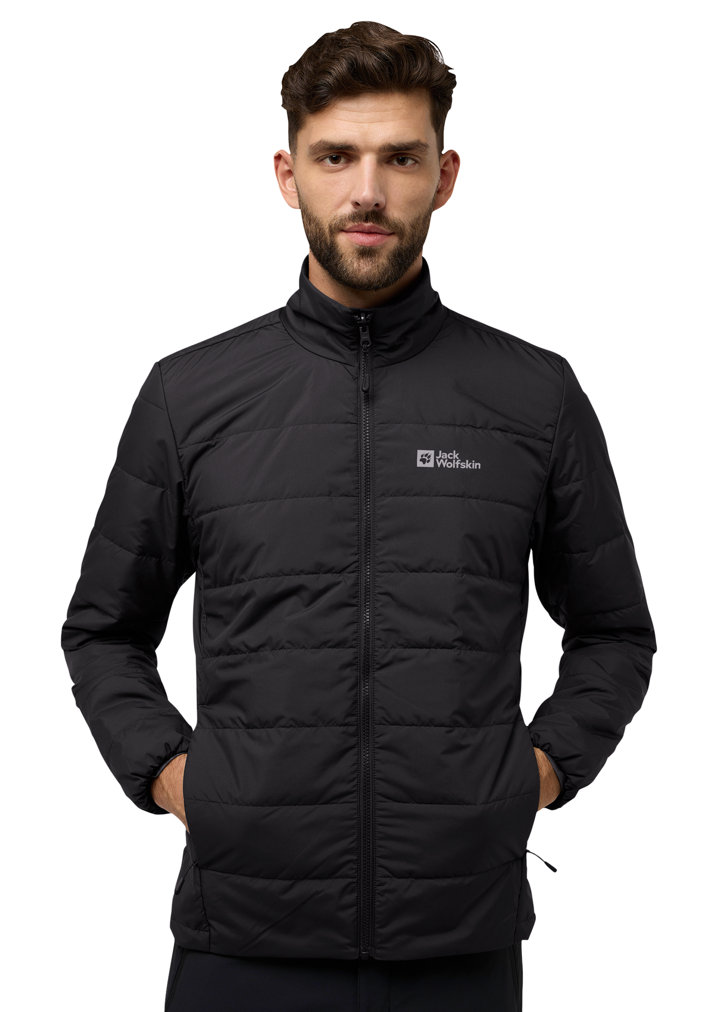 ROMBERG 3IN1 JKT M