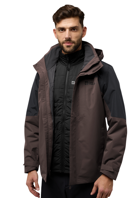 ROMBERG 3IN1 JKT M