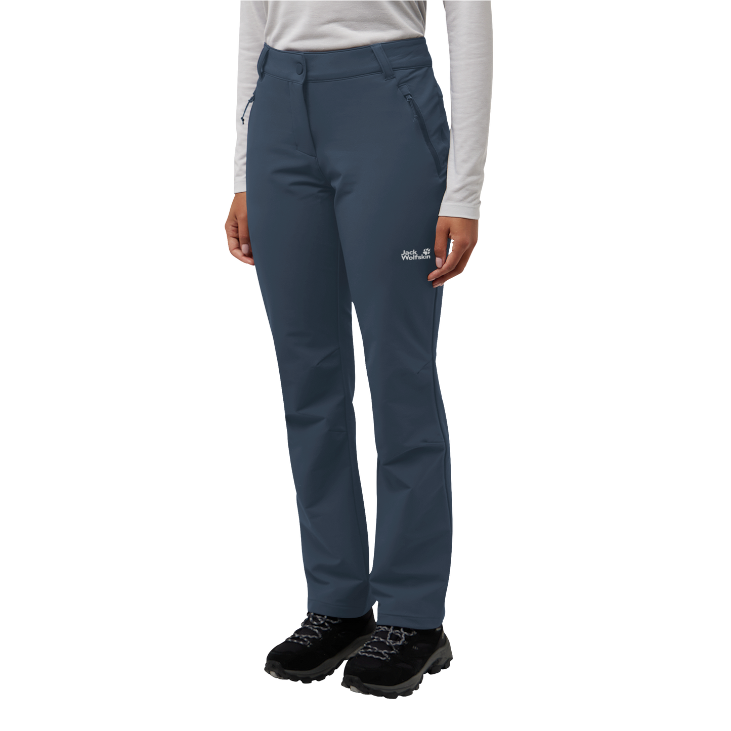 ACTIVATE THERMIC PANTS W