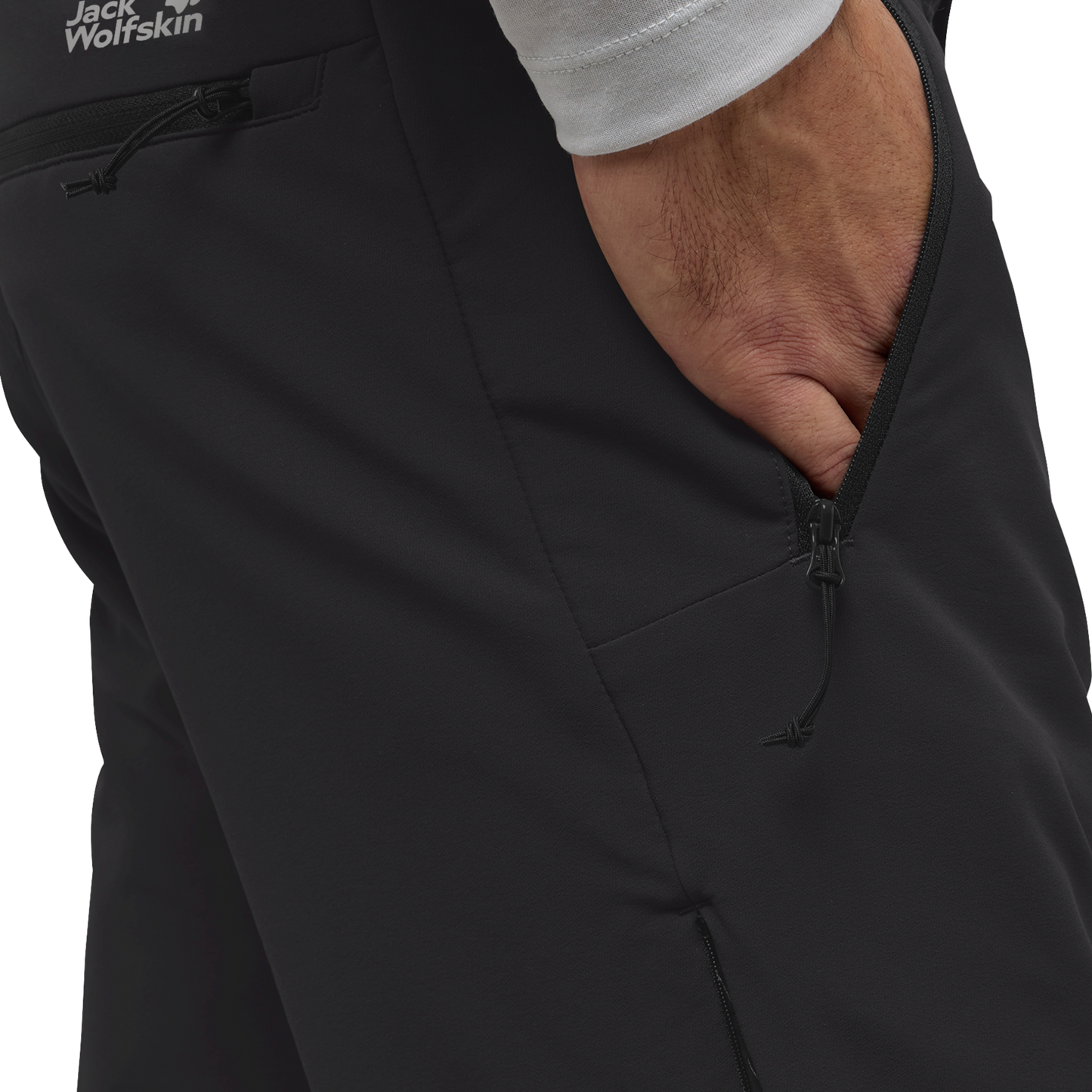 ACTIVATE THERMIC PANTS M