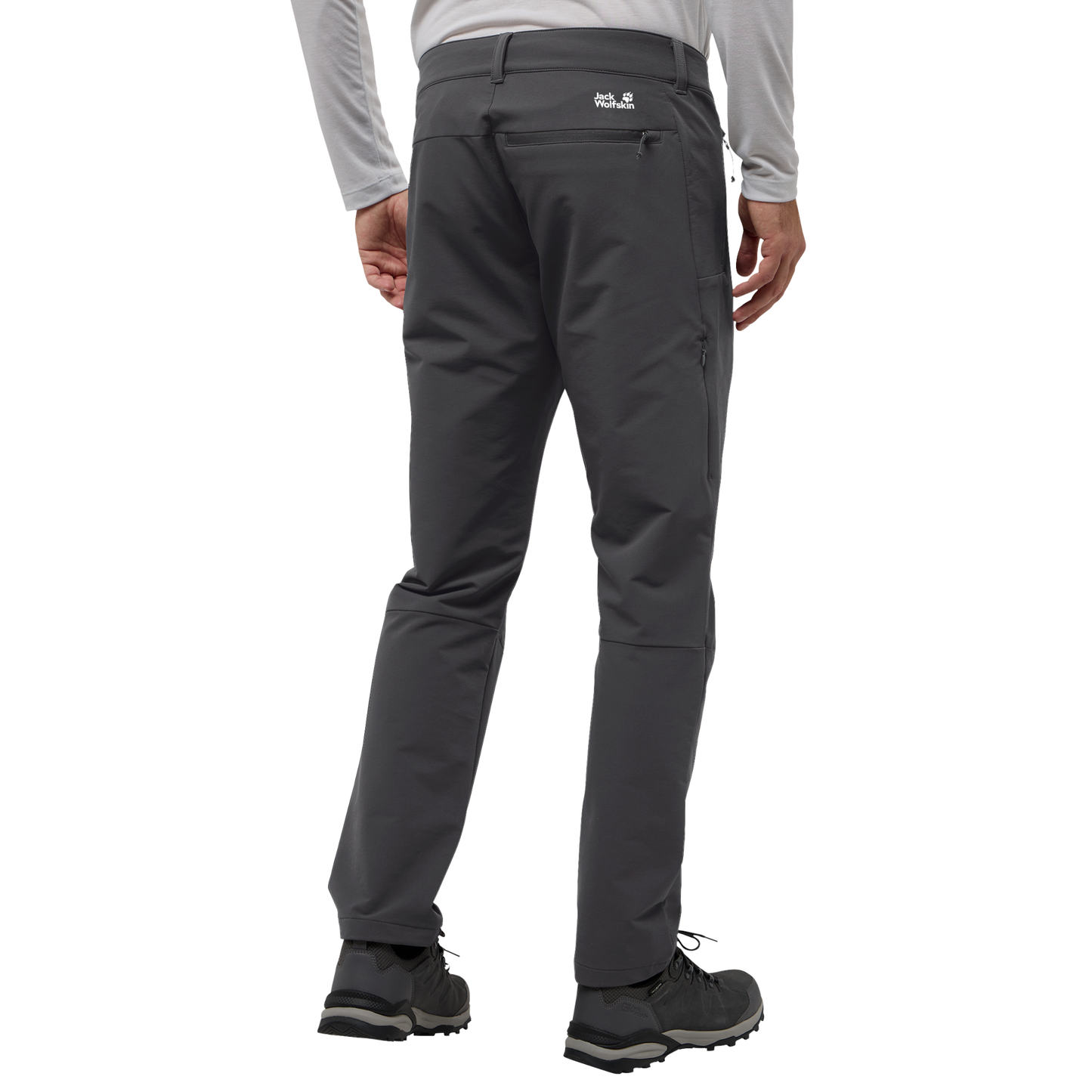 ACTIVATE THERMIC PANTS M