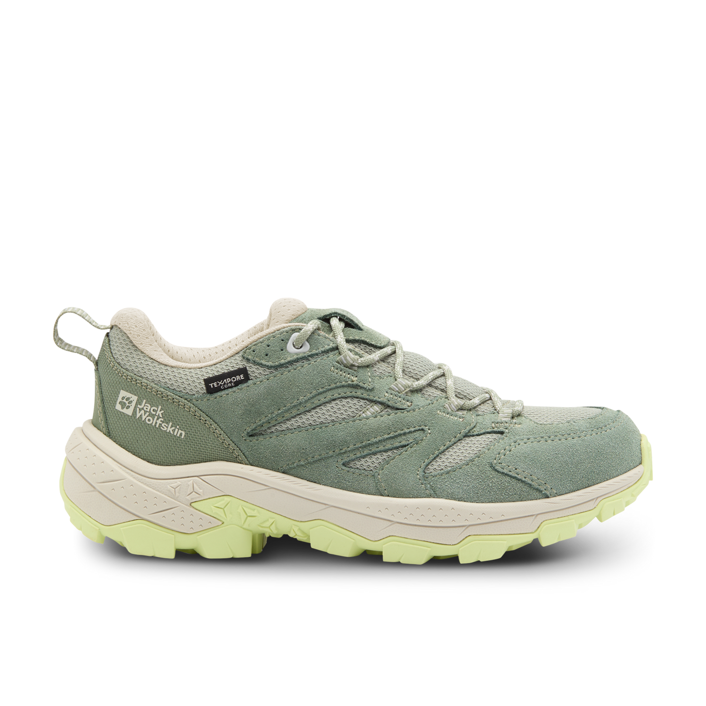 VOJO TOUR TEXAPORE LOW W