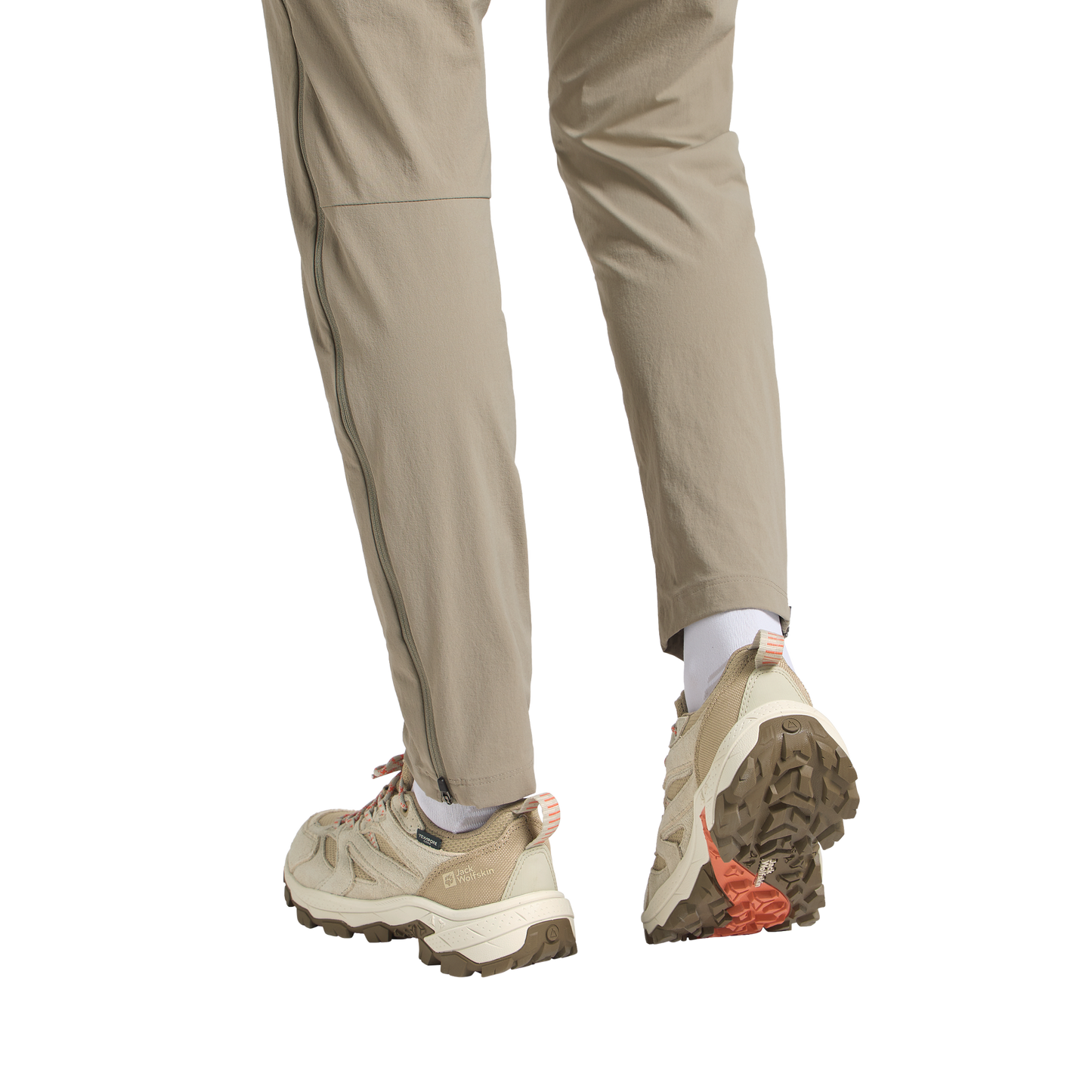 VOJO TOUR TEXAPORE LOW W