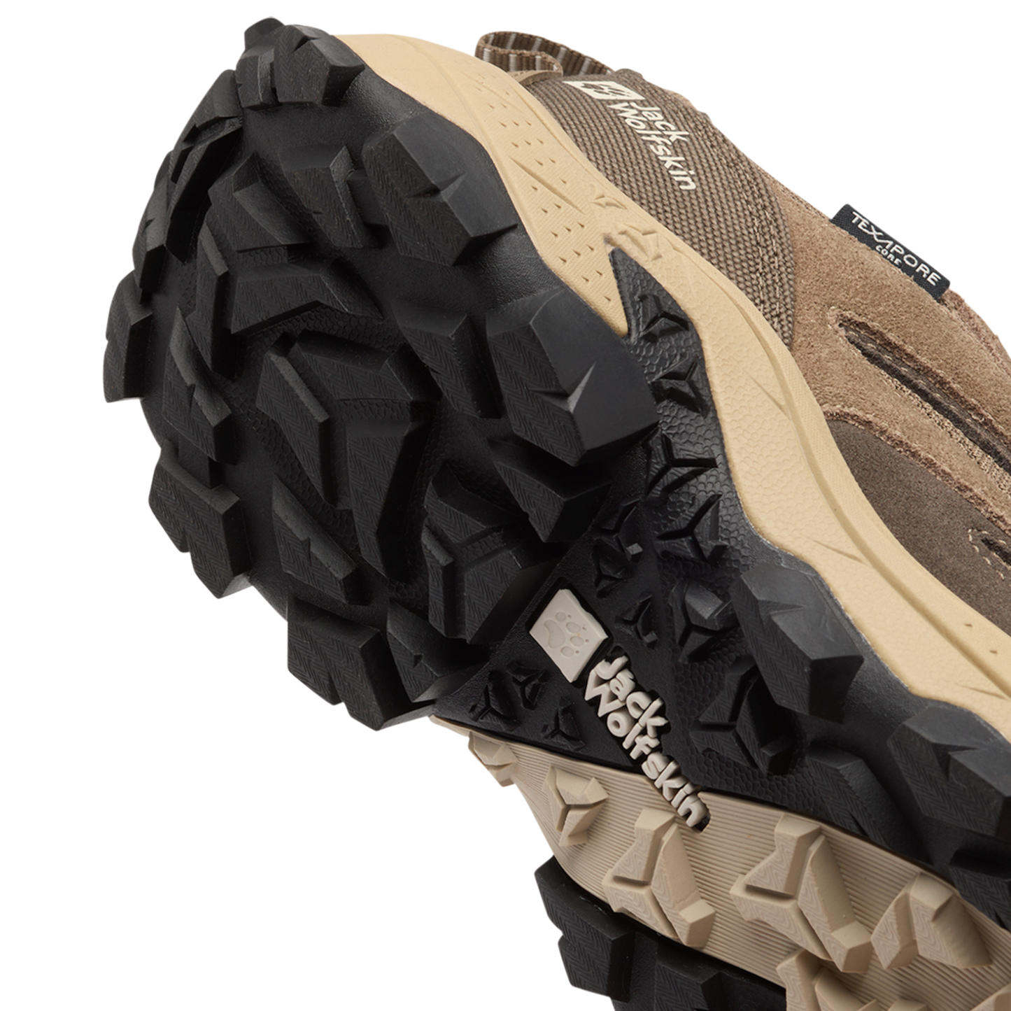 VOJO TOUR TEXAPORE LOW W