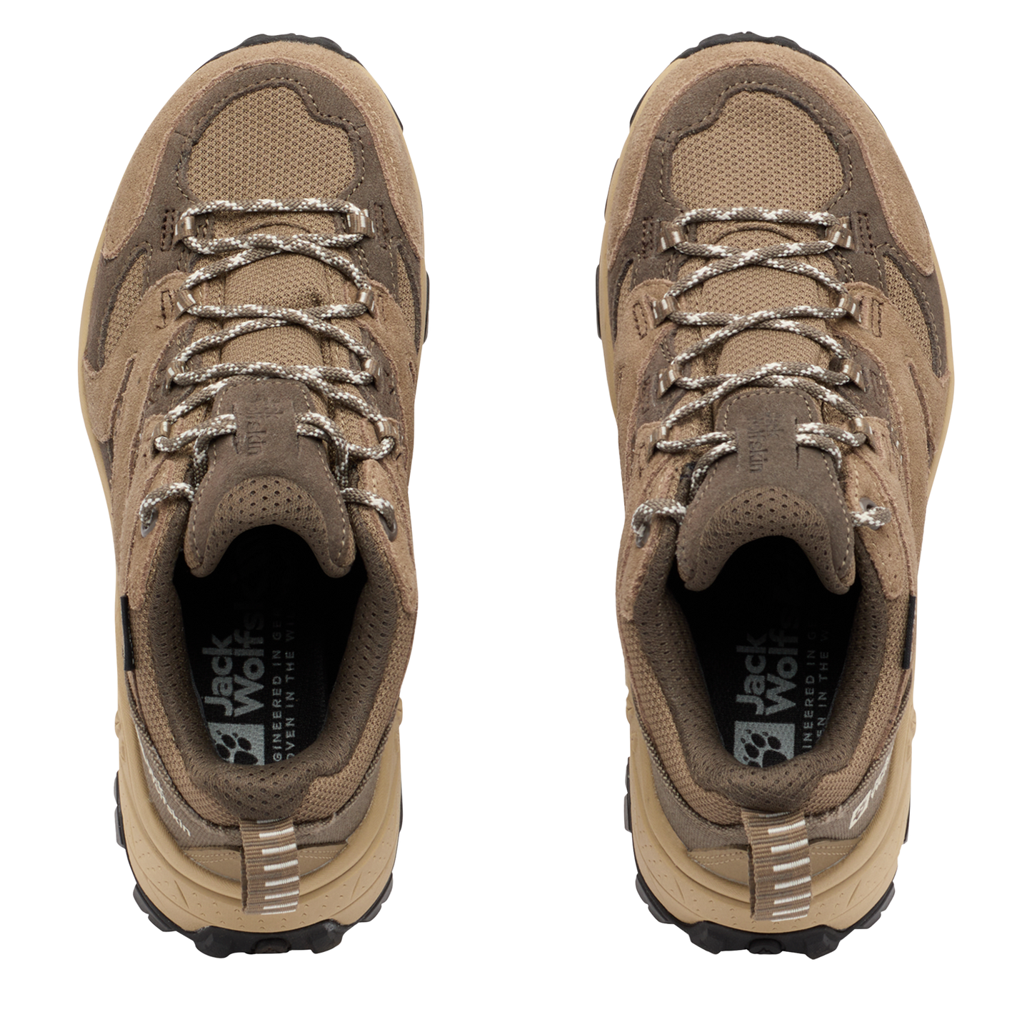 VOJO TOUR TEXAPORE LOW W