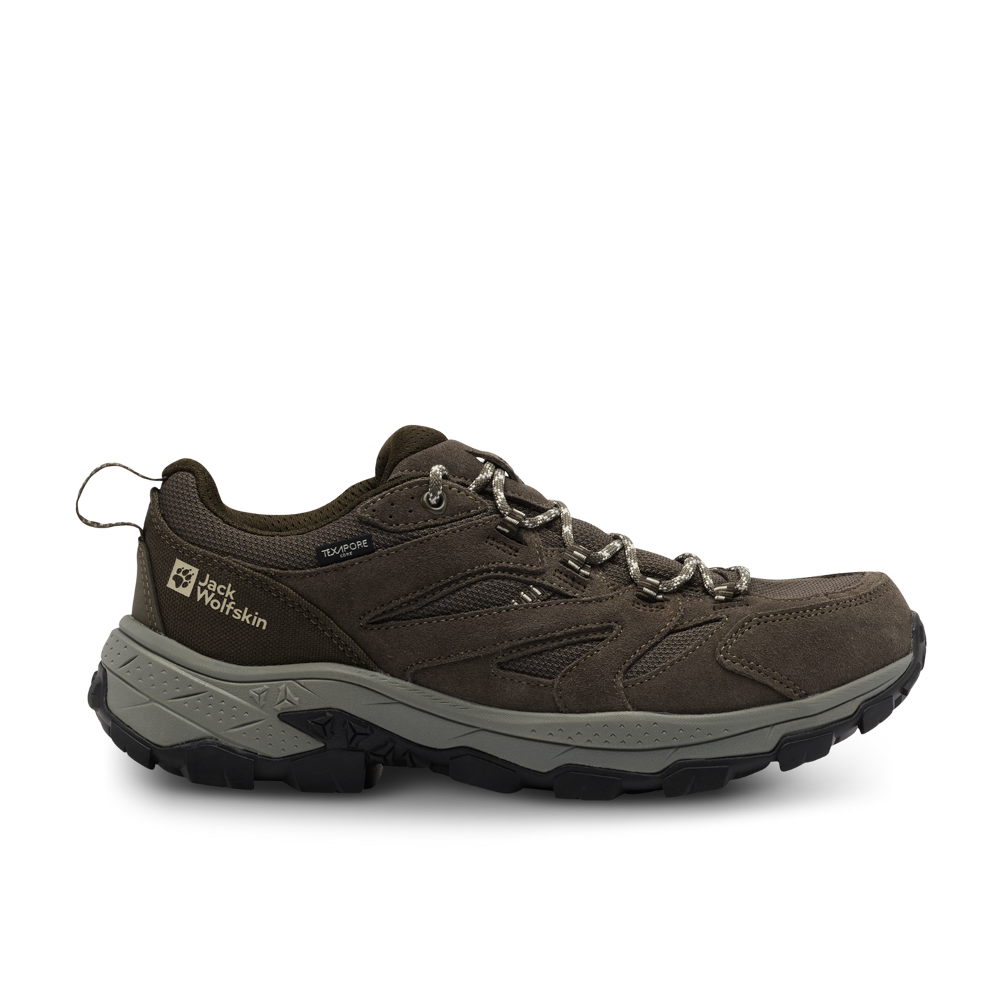 VOJO TOUR TEXAPORE LOW M