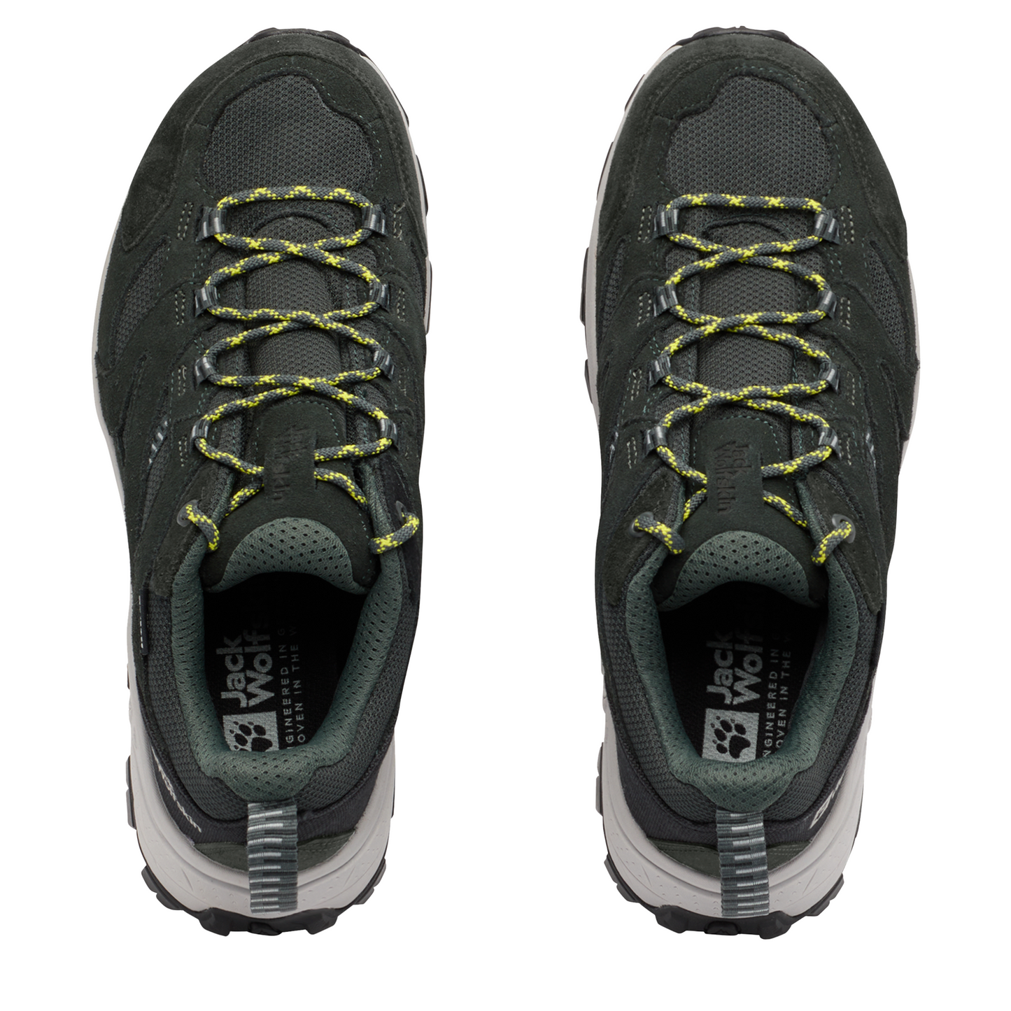 VOJO TOUR TEXAPORE LOW M