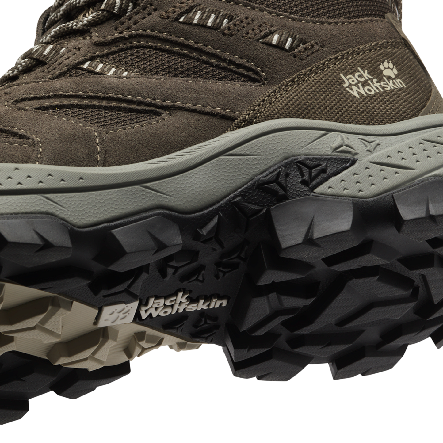 VOJO TOUR TEXAPORE MID M