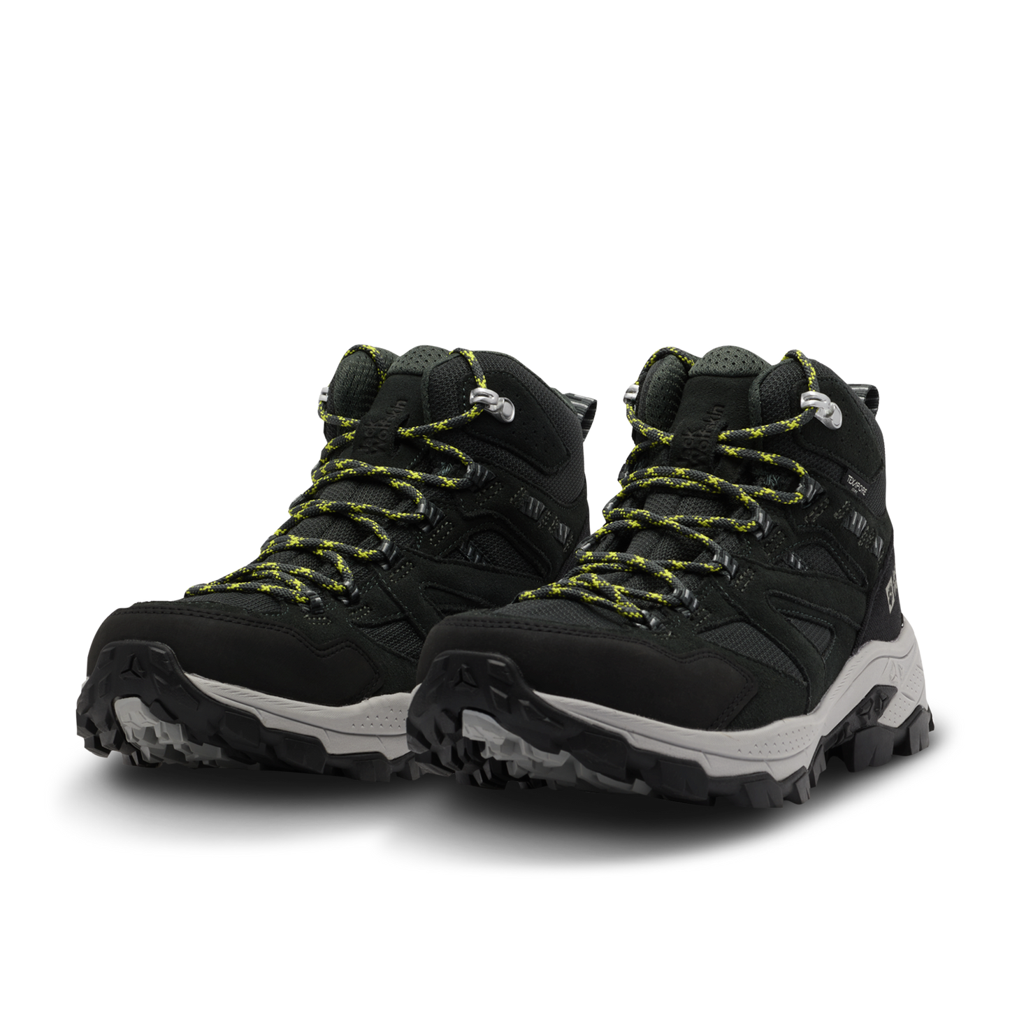 VOJO TOUR TEXAPORE MID M