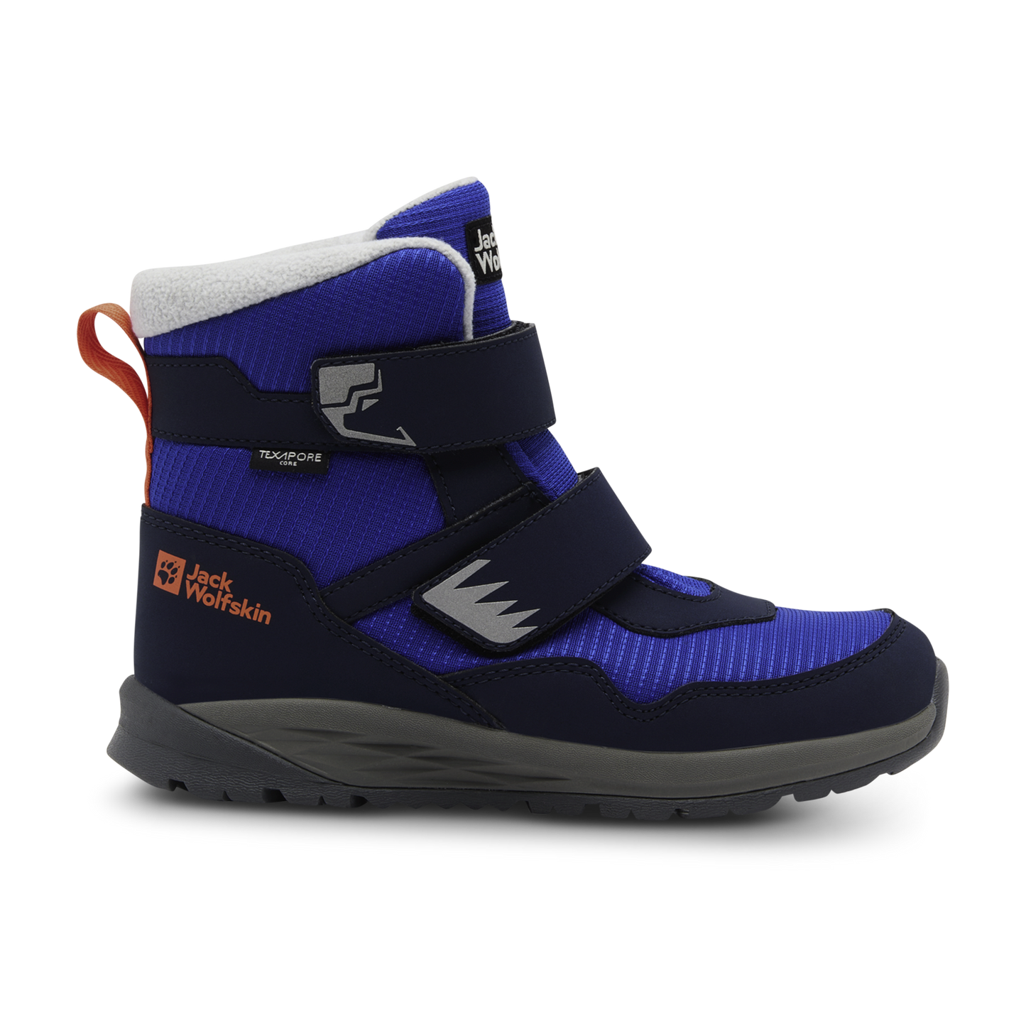 POLAR BEAR-B TEXAPORE MID VC K