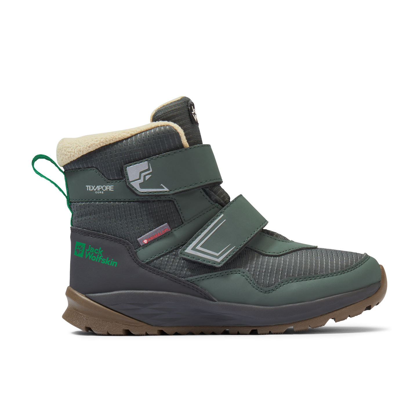 POLAR BEAR-B TEXAPORE MID VC K