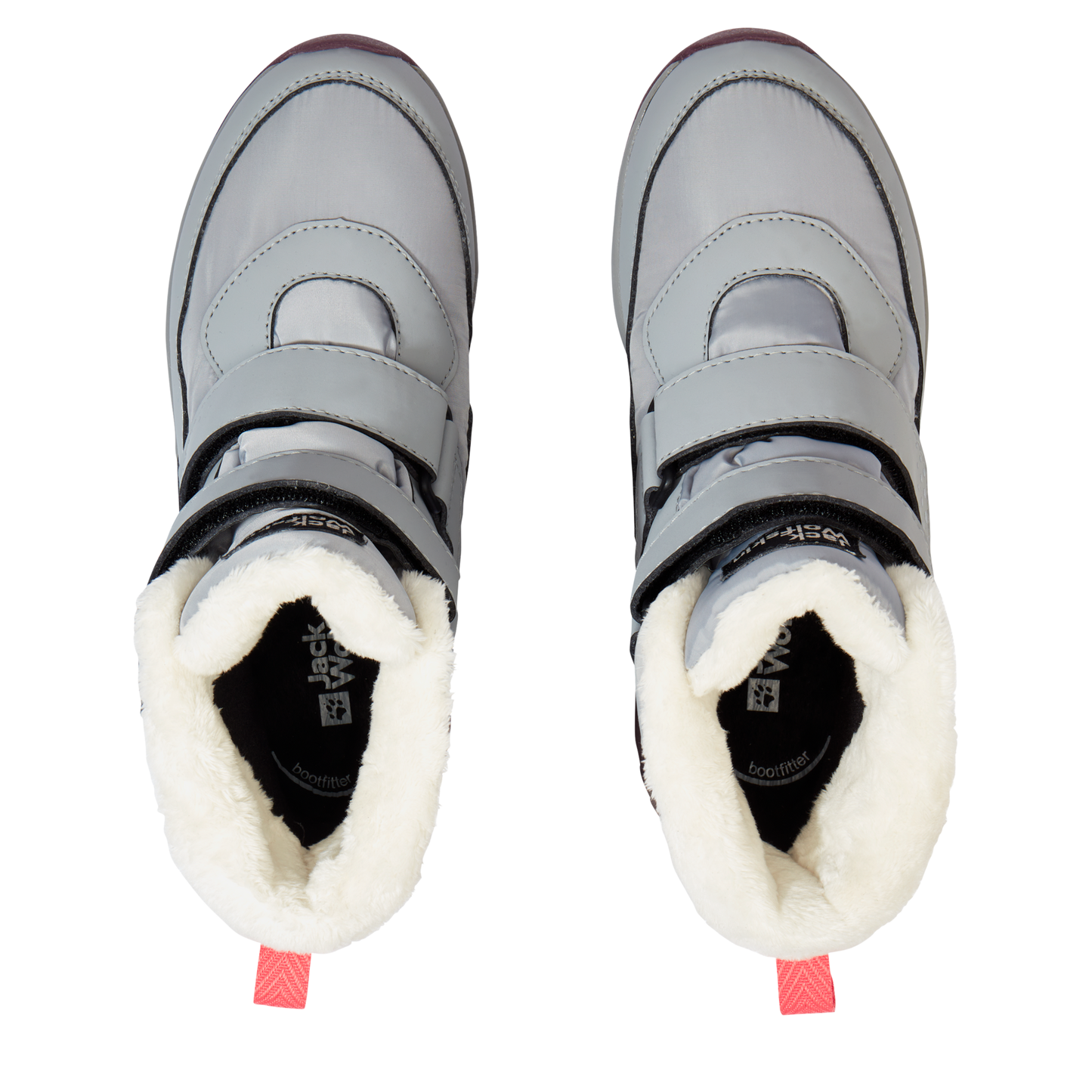 POLAR BEAR-G TEXAPORE MID VC K