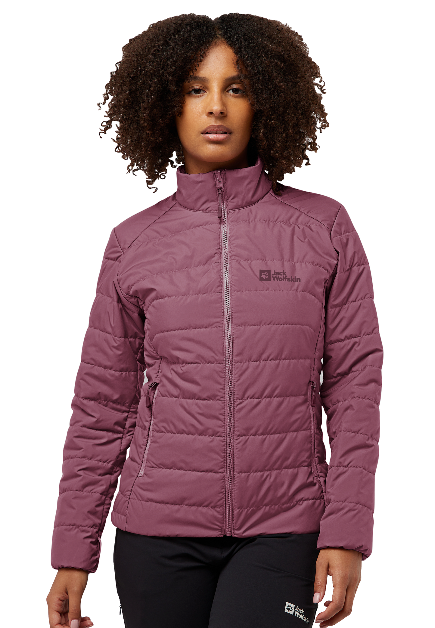 HUNBERG 3IN1 JKT W