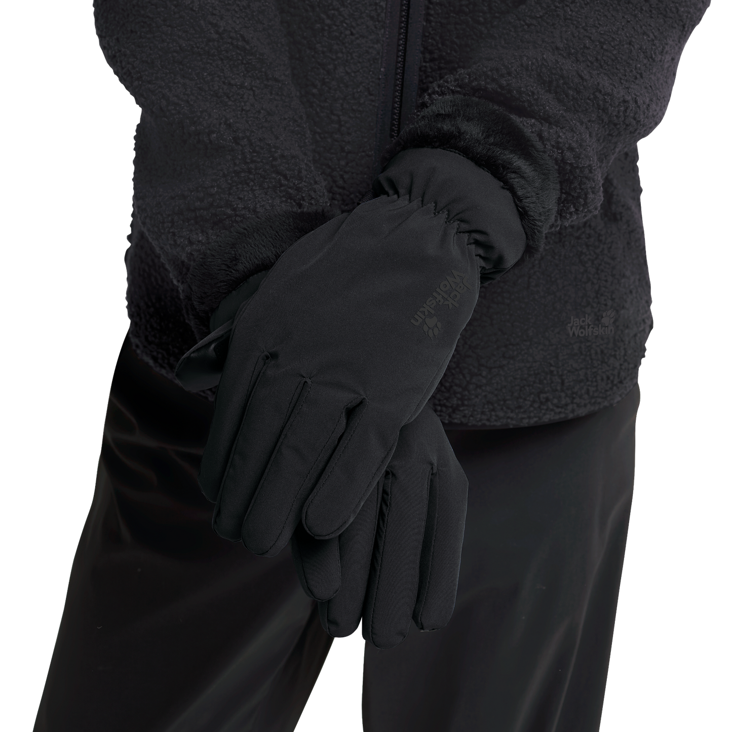 HIGHLOFT GLOVE W
